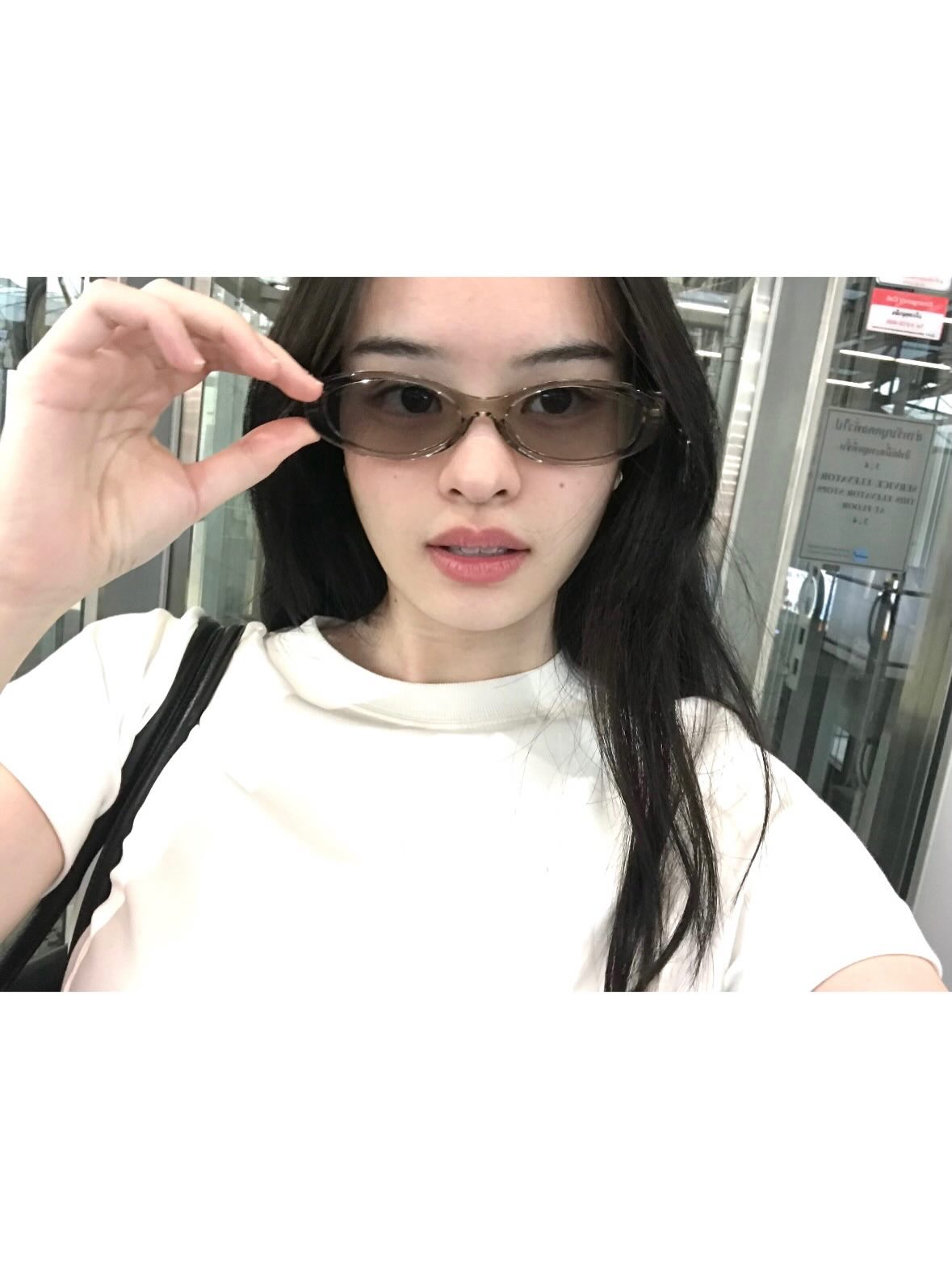 แอลลี่ - อชิรญา นิติพน