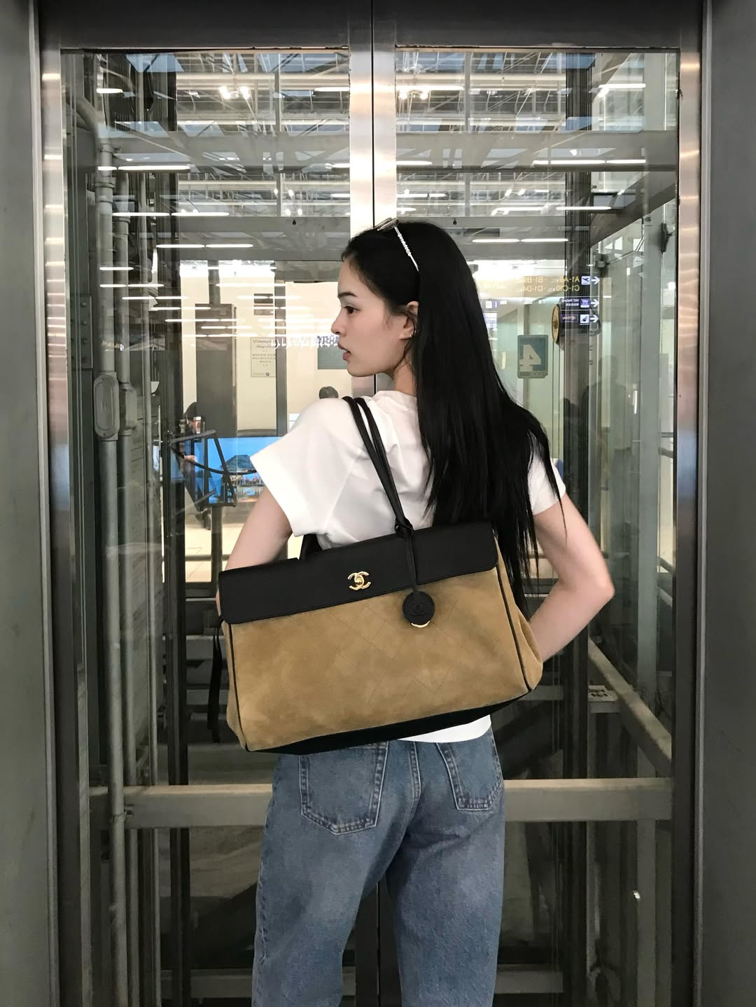 แอลลี่ - อชิรญา นิติพน
