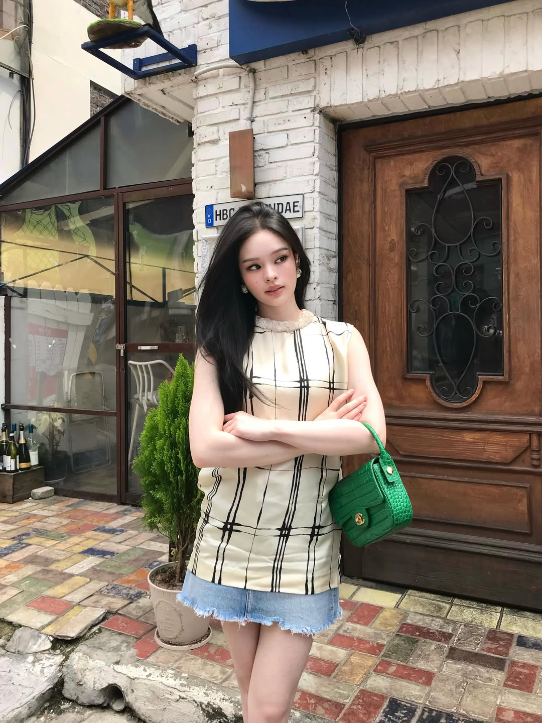 แอลลี่ - อชิรญา นิติพน