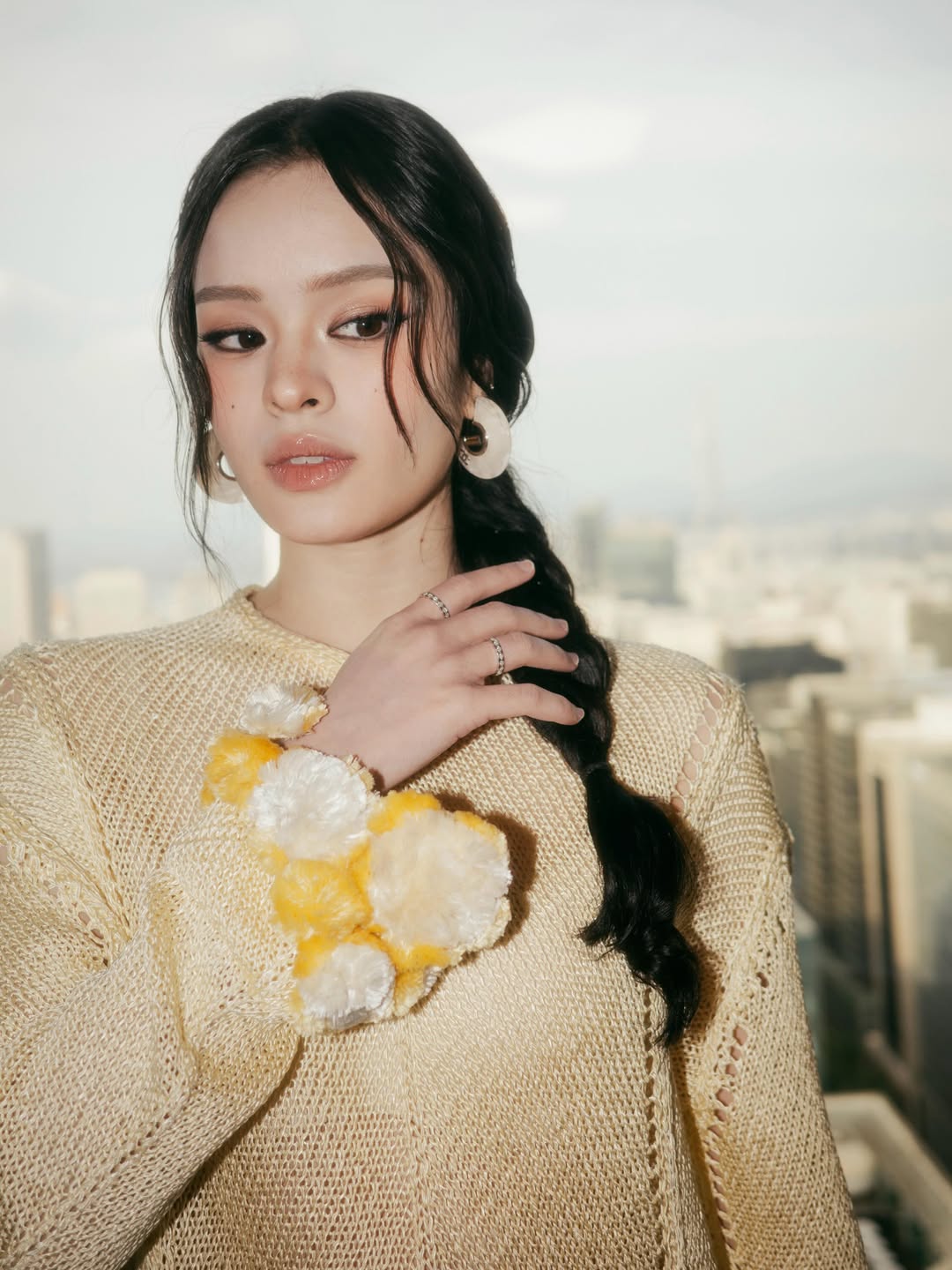 แอลลี่ - อชิรญา นิติพน