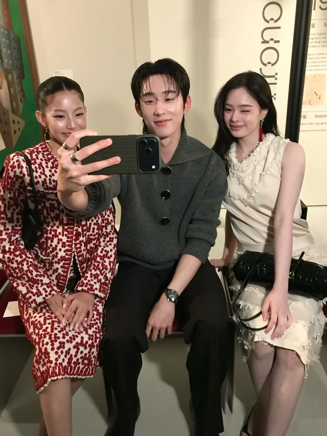 แอลลี่ - อชิรญา นิติพน