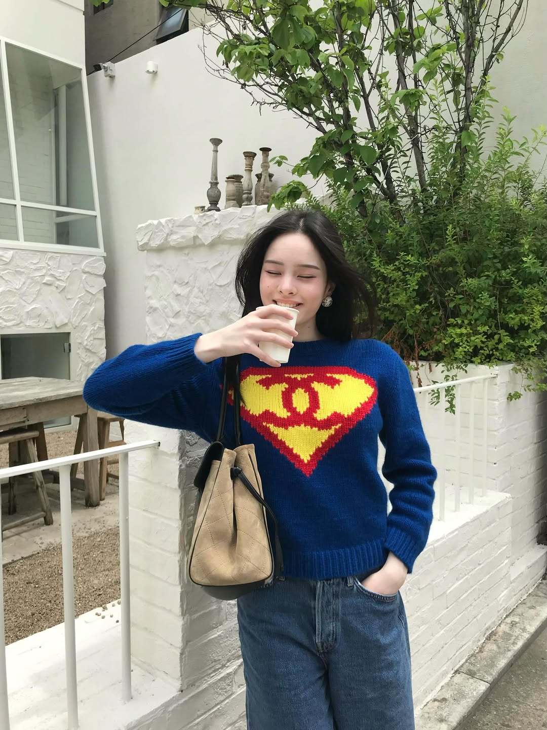 แอลลี่ - อชิรญา นิติพน