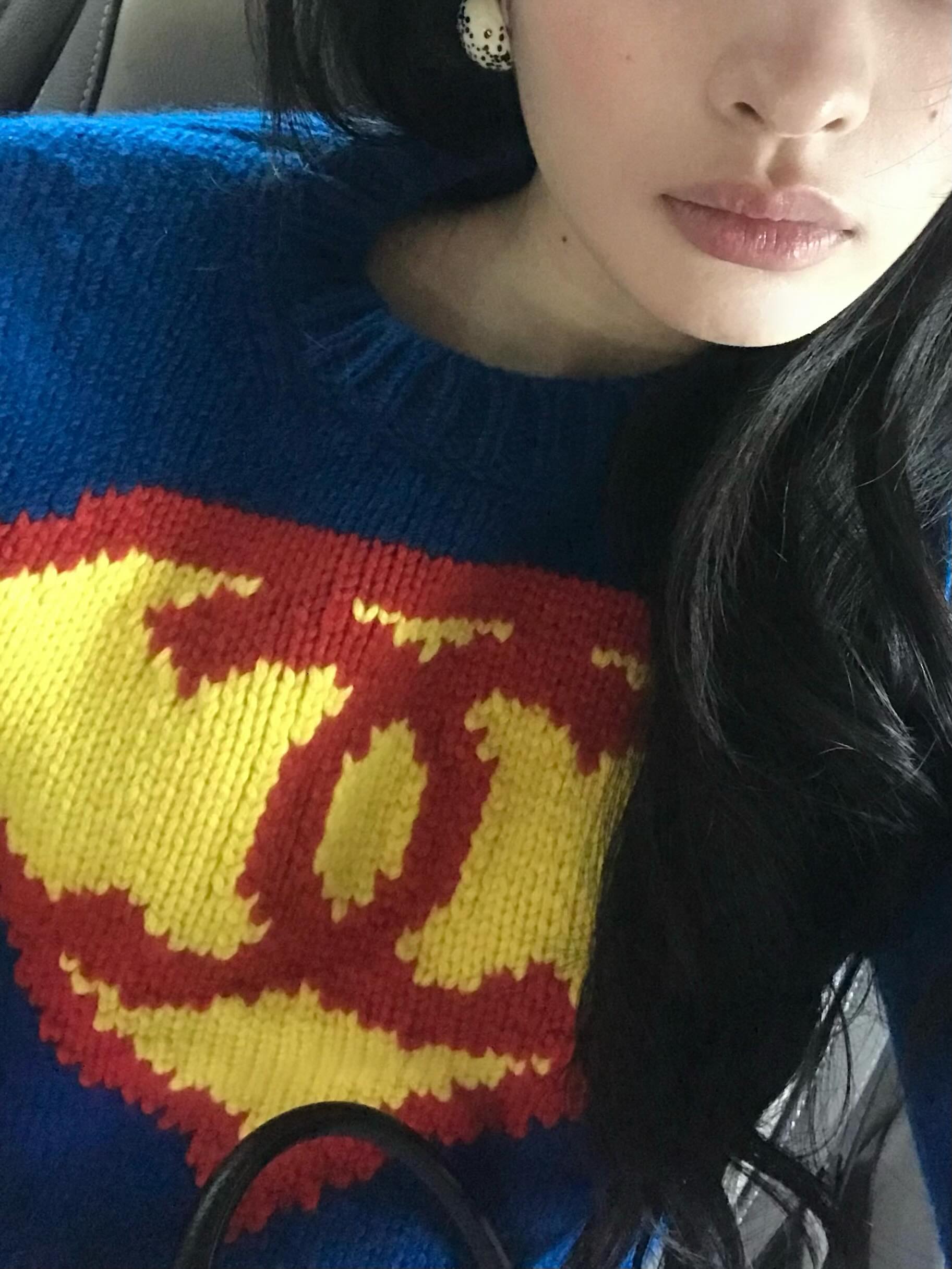 แอลลี่ - อชิรญา นิติพน