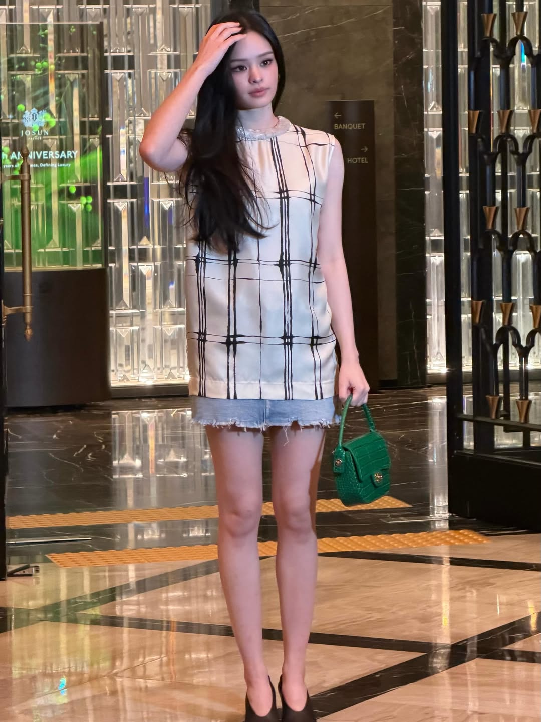 แอลลี่ - อชิรญา นิติพน