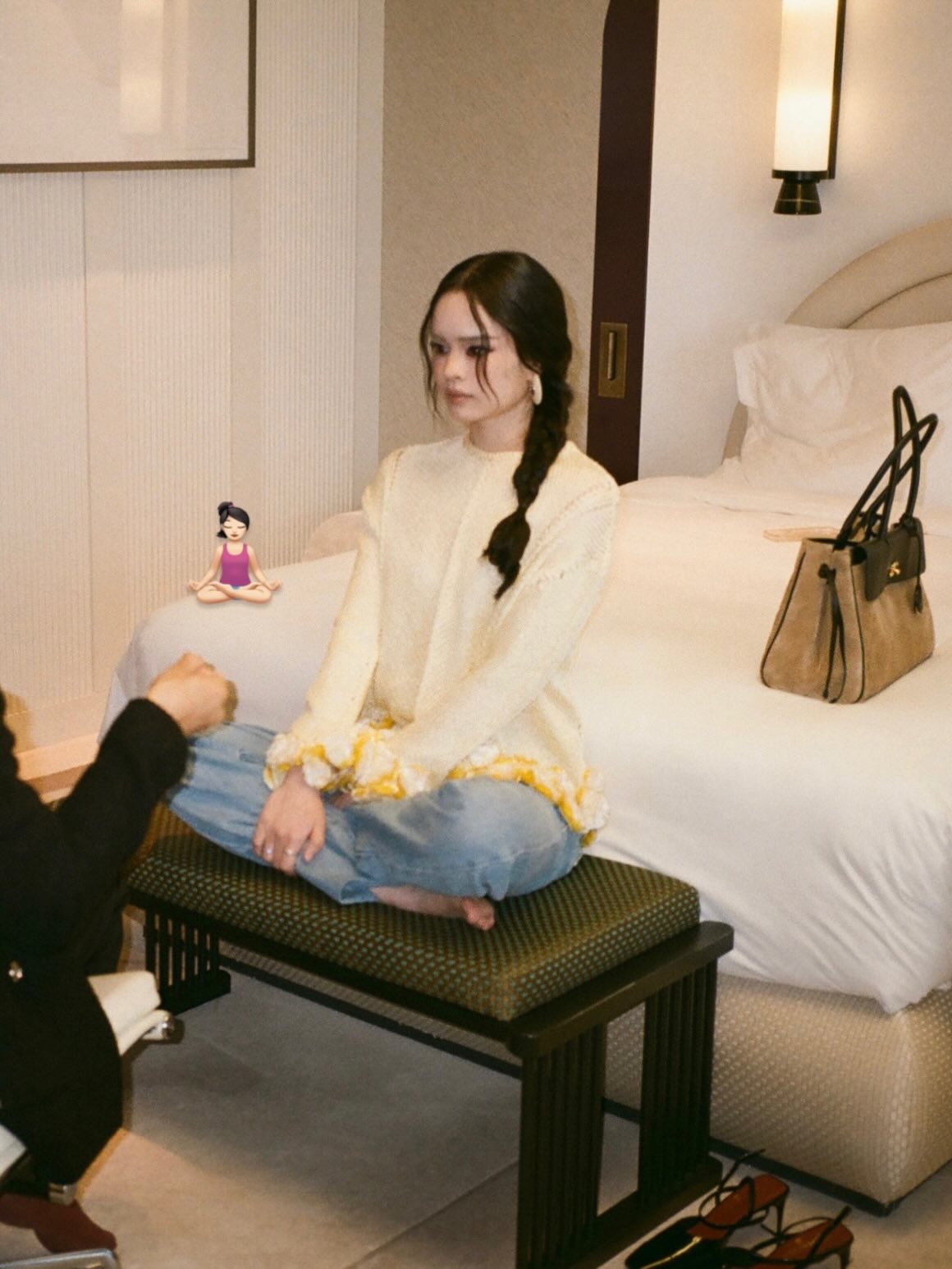 แอลลี่ - อชิรญา นิติพน