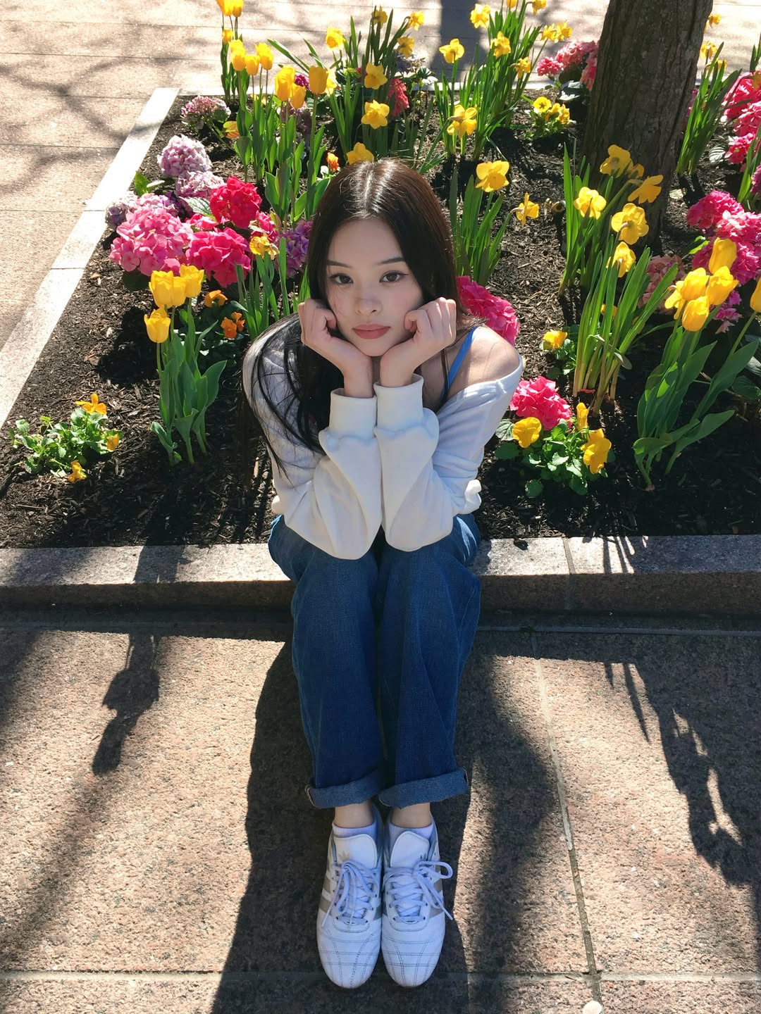 แอลลี่ - อชิรญา นิติพน