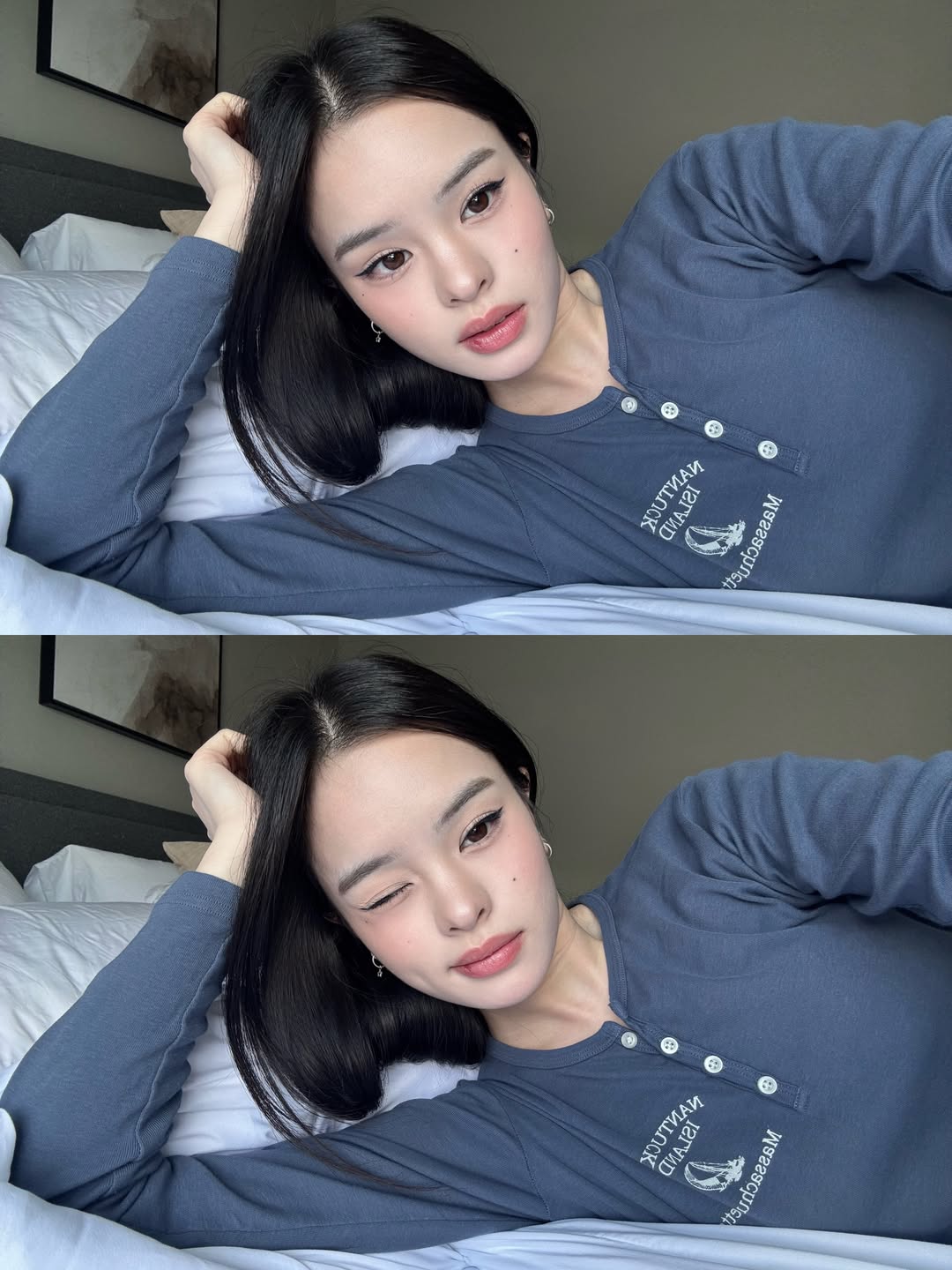 แอลลี่ - อชิรญา นิติพน