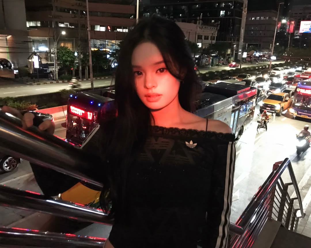 แอลลี่ - อชิรญา นิติพน
