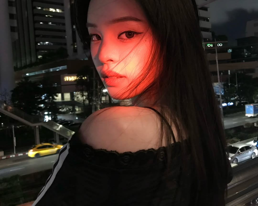 แอลลี่ - อชิรญา นิติพน