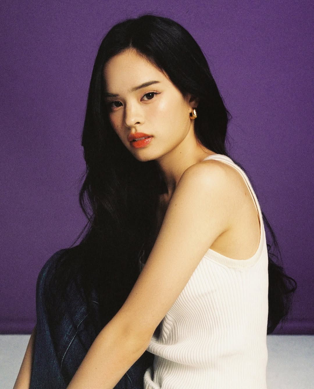 แอลลี่ - อชิรญา นิติพน