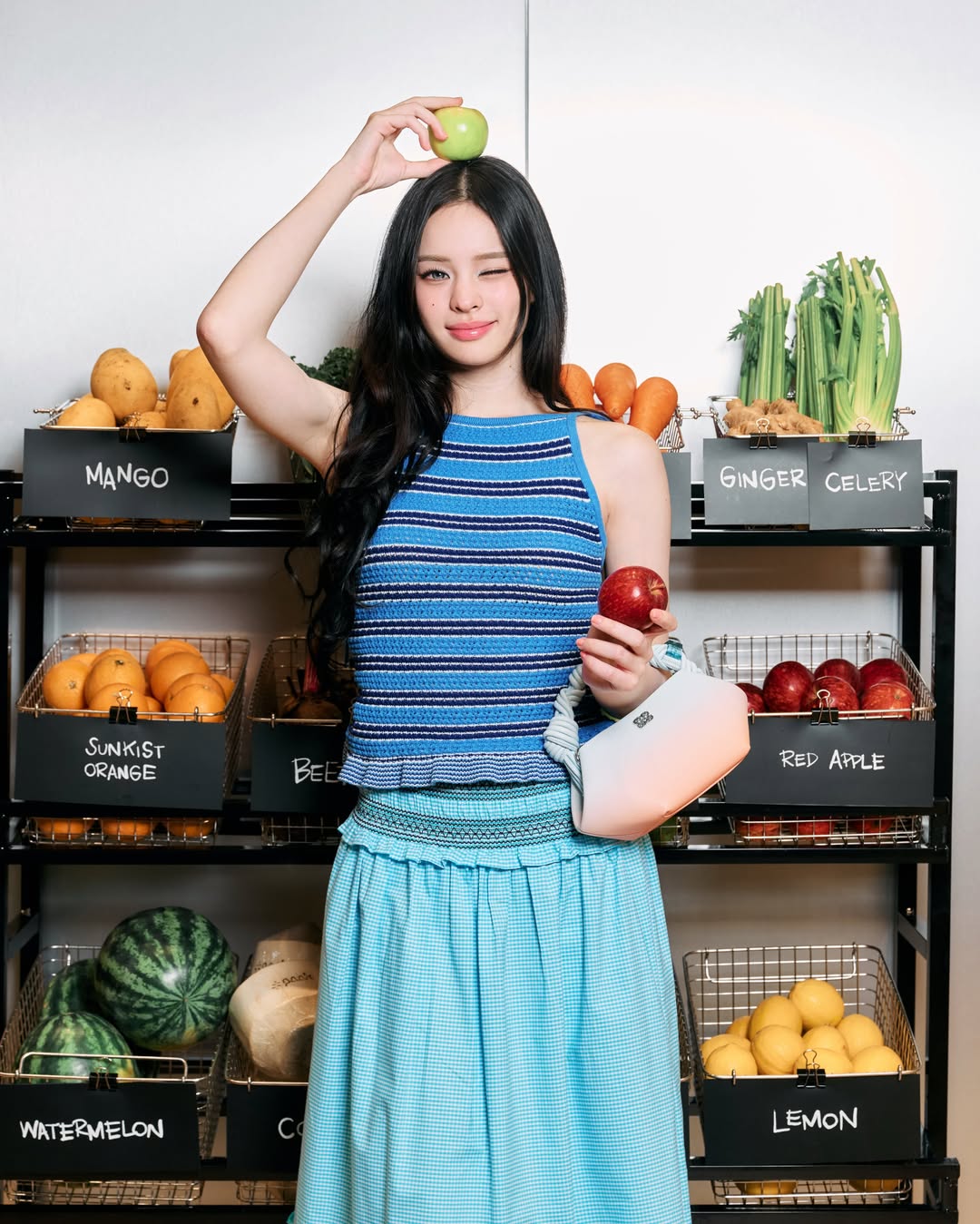 แอลลี่ - อชิรญา นิติพน