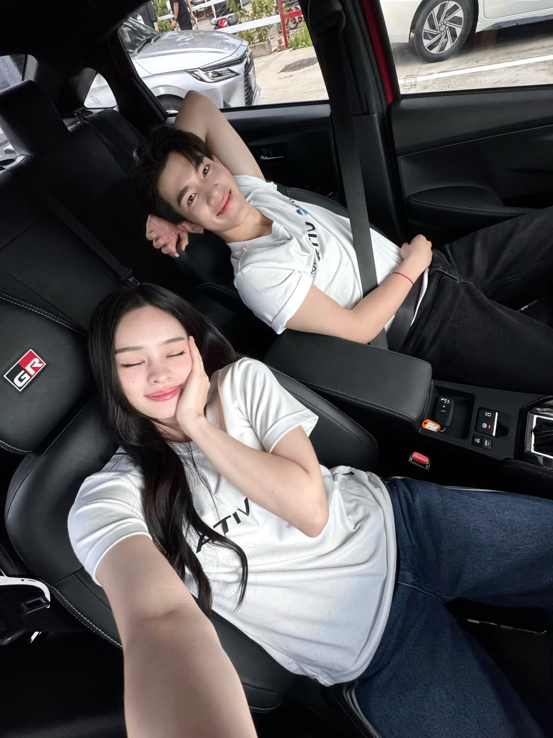 แอลลี่ - อชิรญา นิติพน