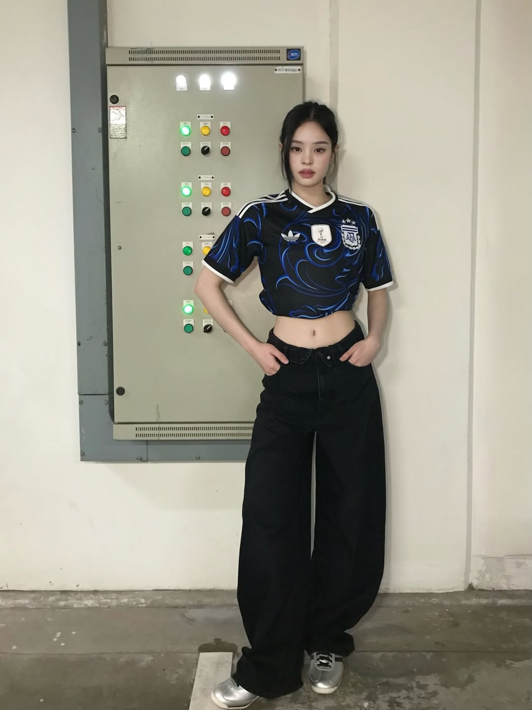 แอลลี่ - อชิรญา นิติพน