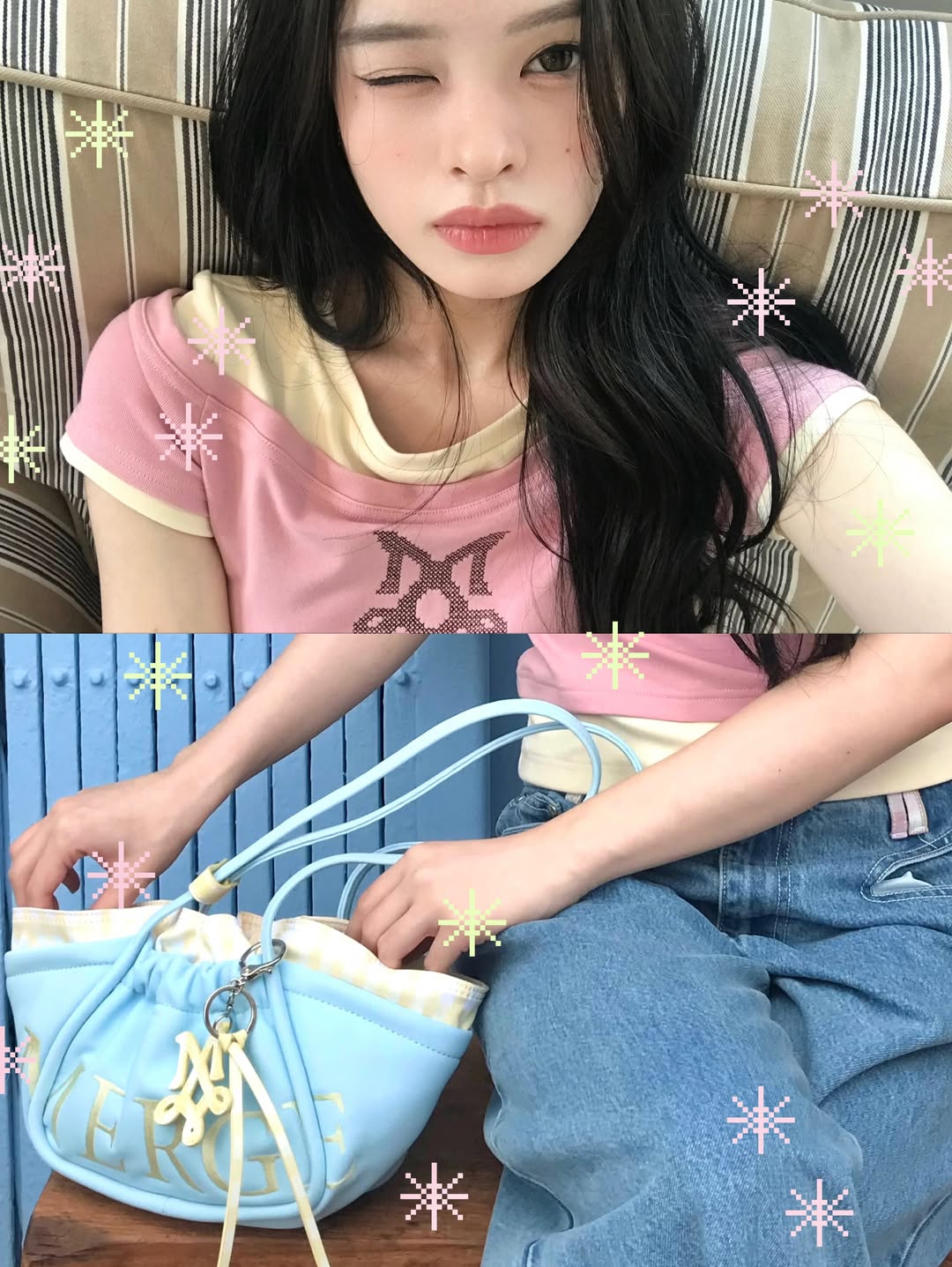 แอลลี่ - อชิรญา นิติพน