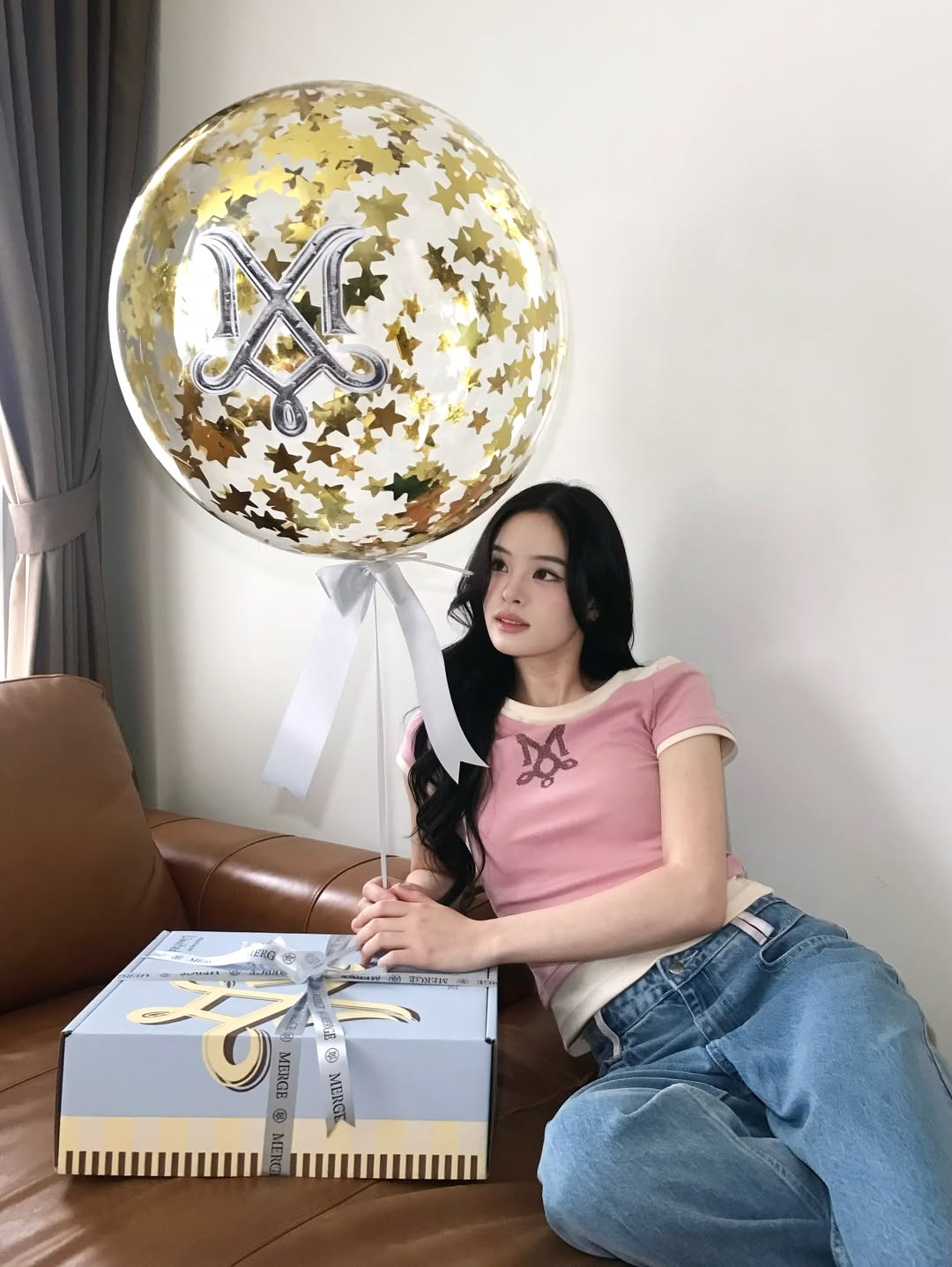 แอลลี่ - อชิรญา นิติพน