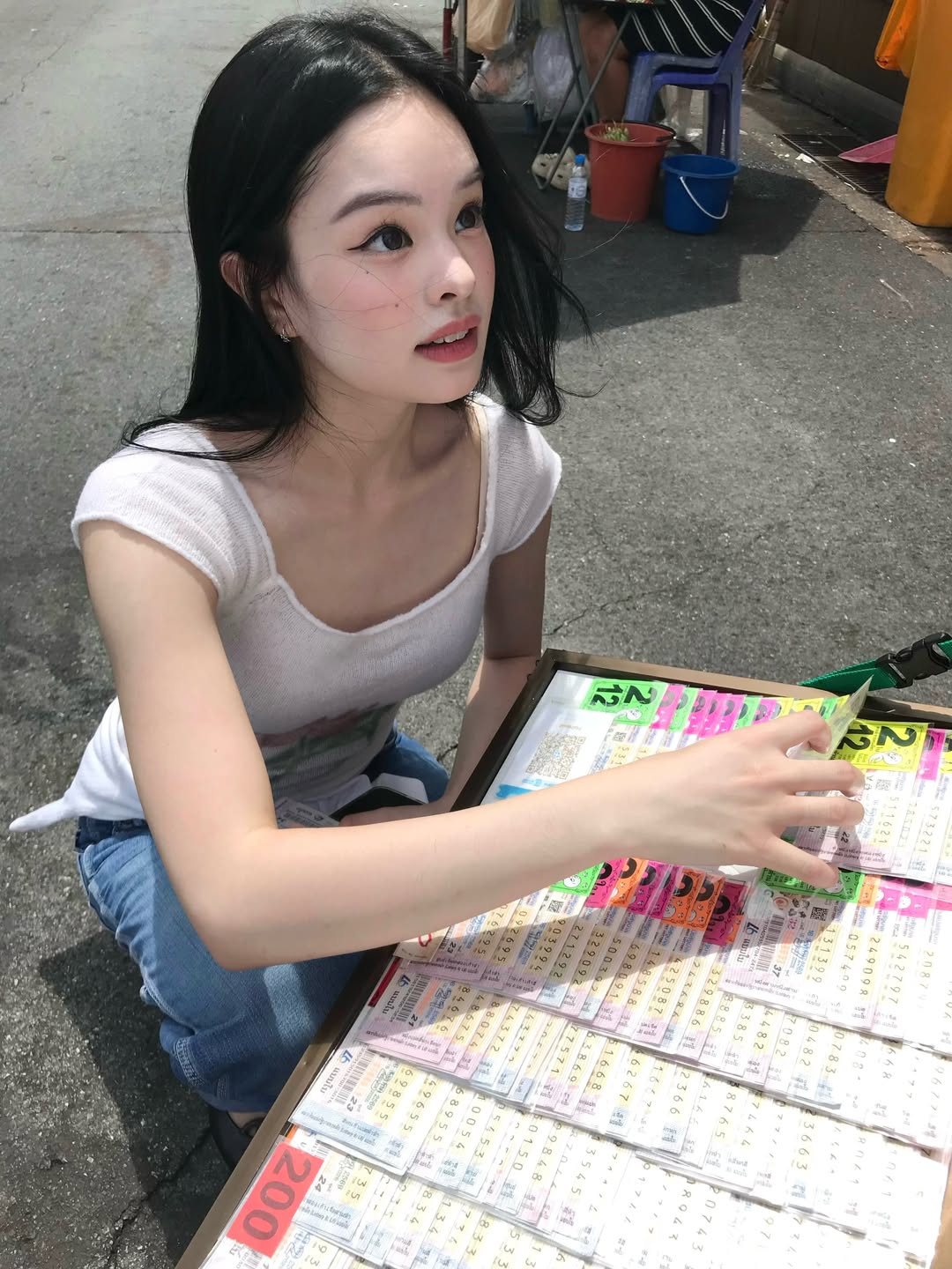 แอลลี่ - อชิรญา นิติพน