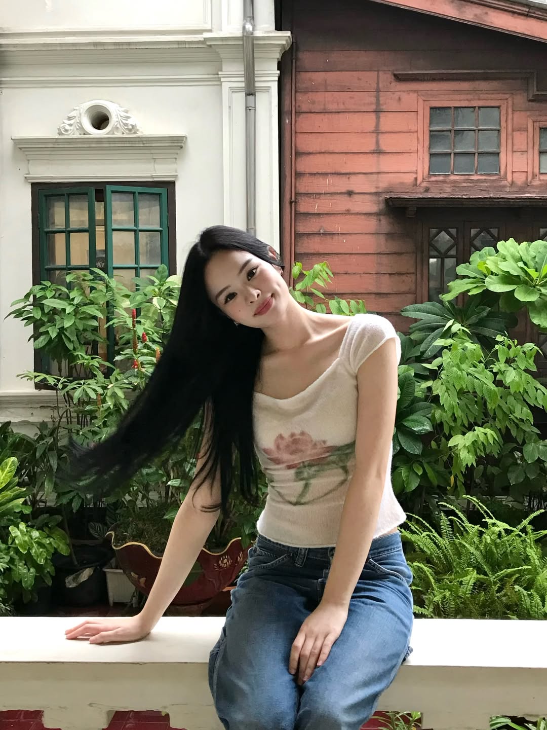 แอลลี่ - อชิรญา นิติพน