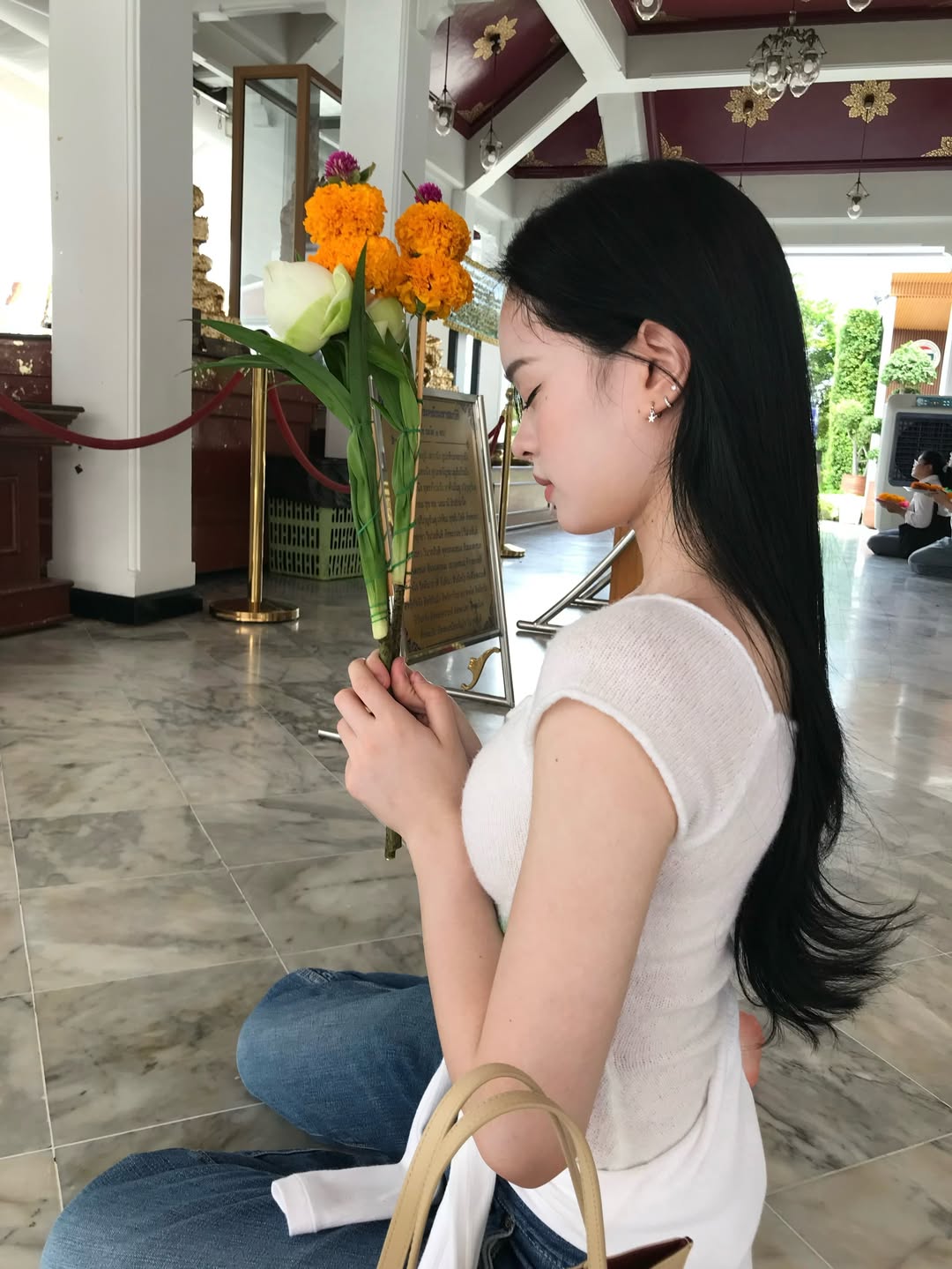 แอลลี่ - อชิรญา นิติพน