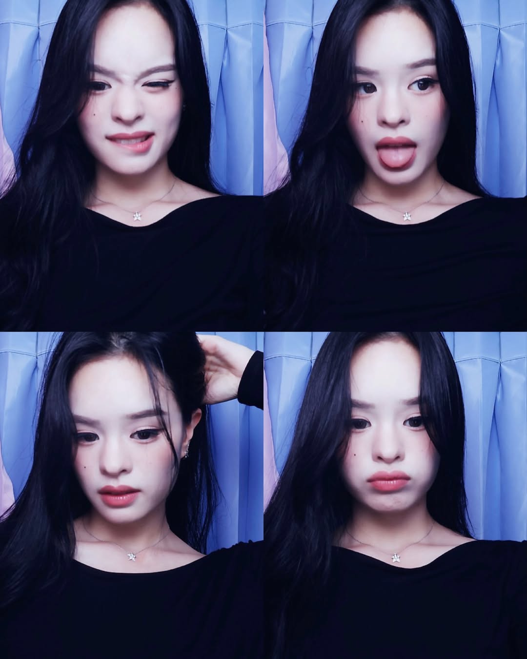 แอลลี่ - อชิรญา นิติพน
