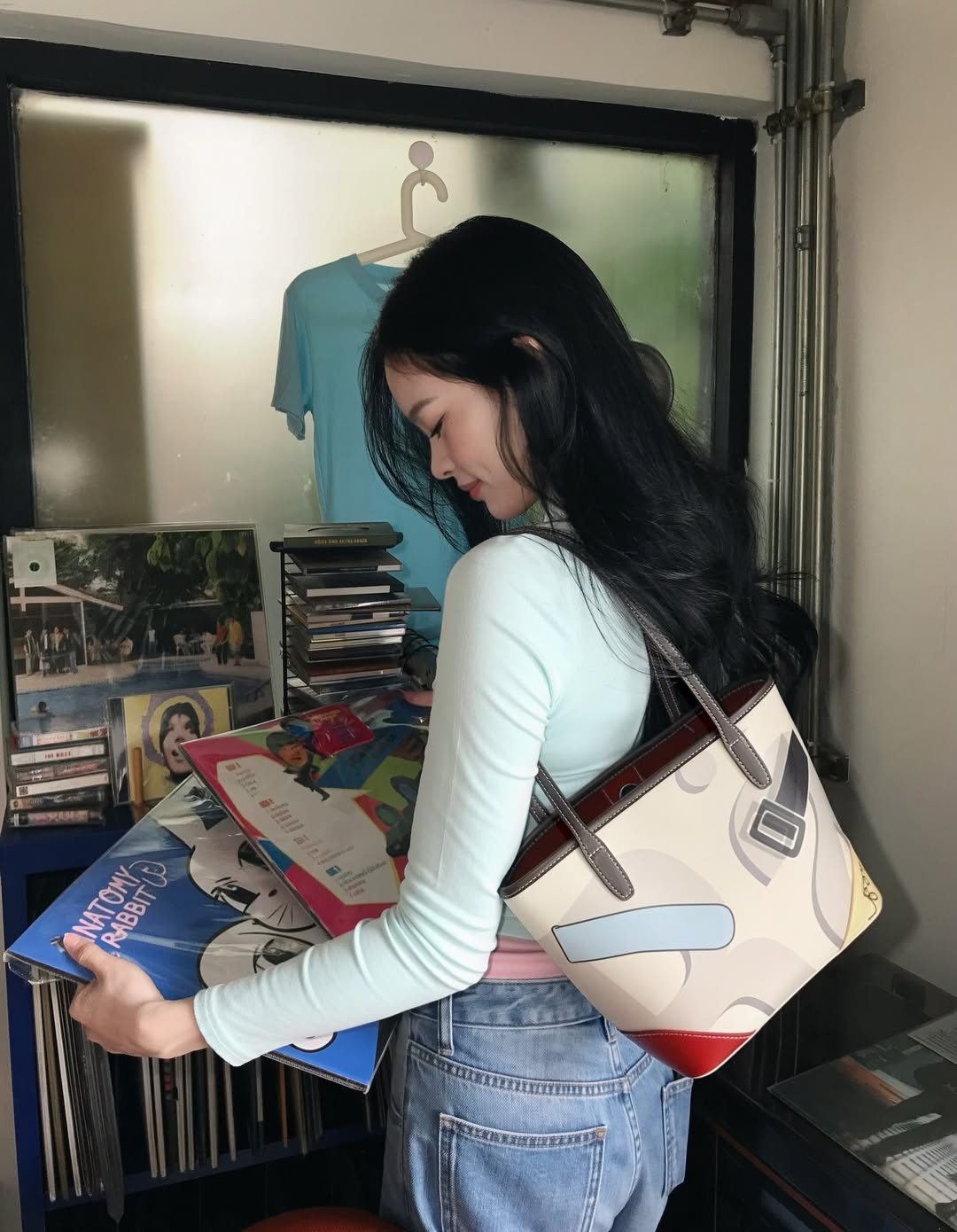 แอลลี่ - อชิรญา นิติพน