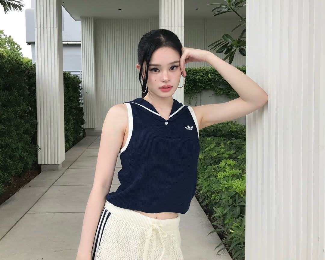 แอลลี่ - อชิรญา นิติพน