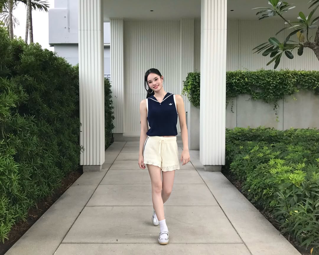 แอลลี่ - อชิรญา นิติพน