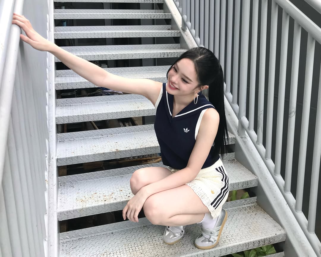 แอลลี่ - อชิรญา นิติพน