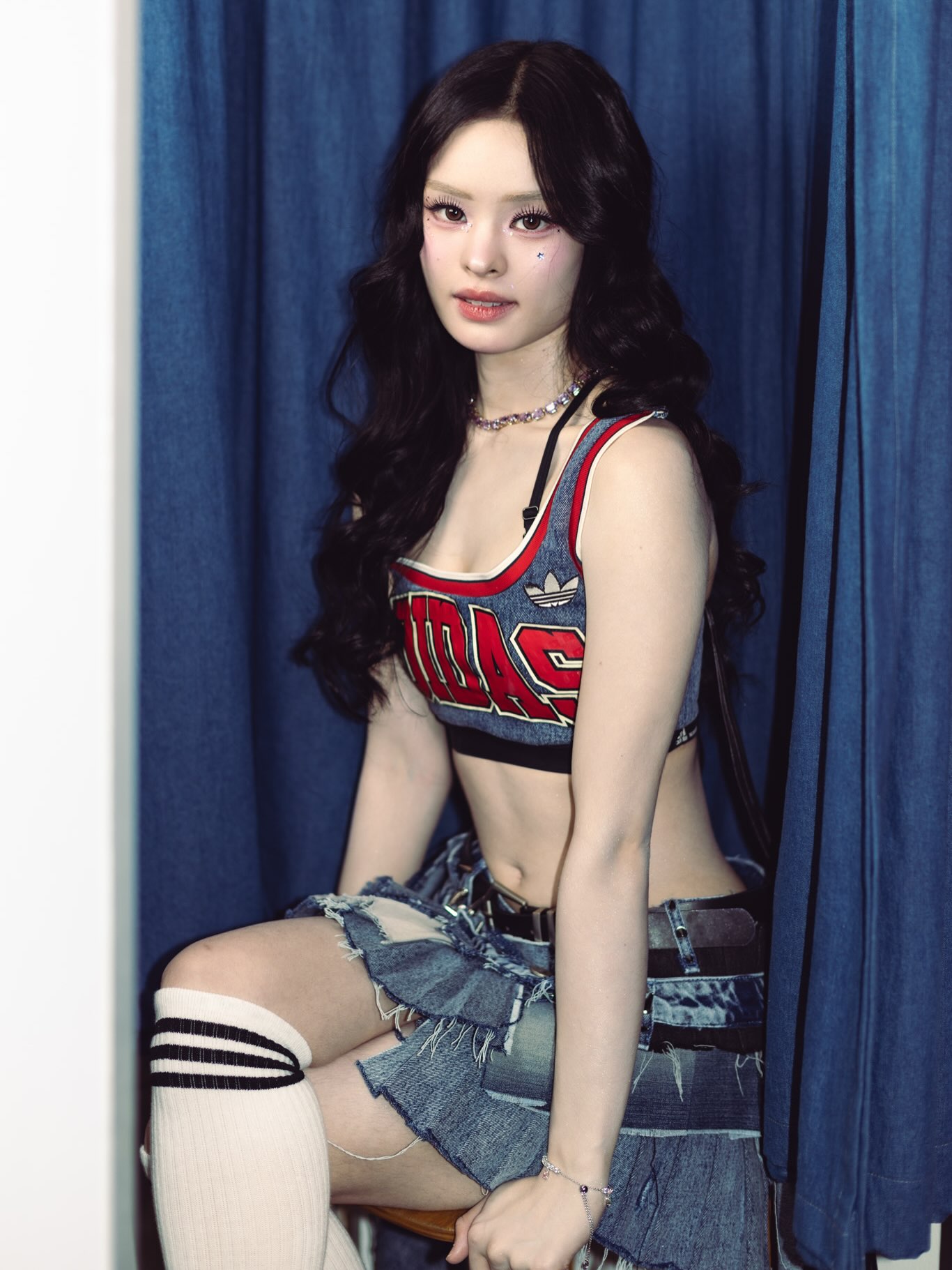 แอลลี่ - อชิรญา นิติพน