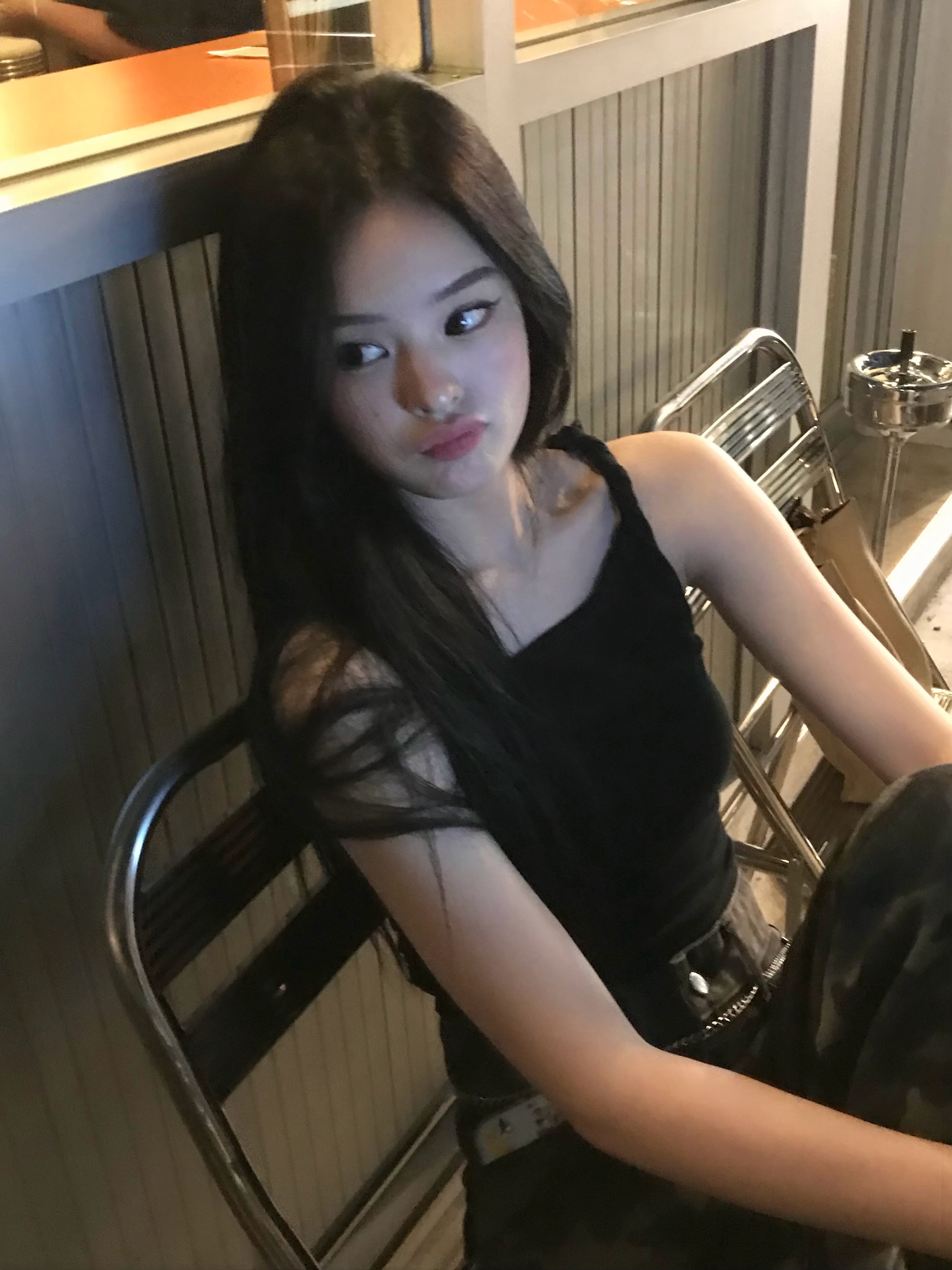 แอลลี่ - อชิรญา นิติพน