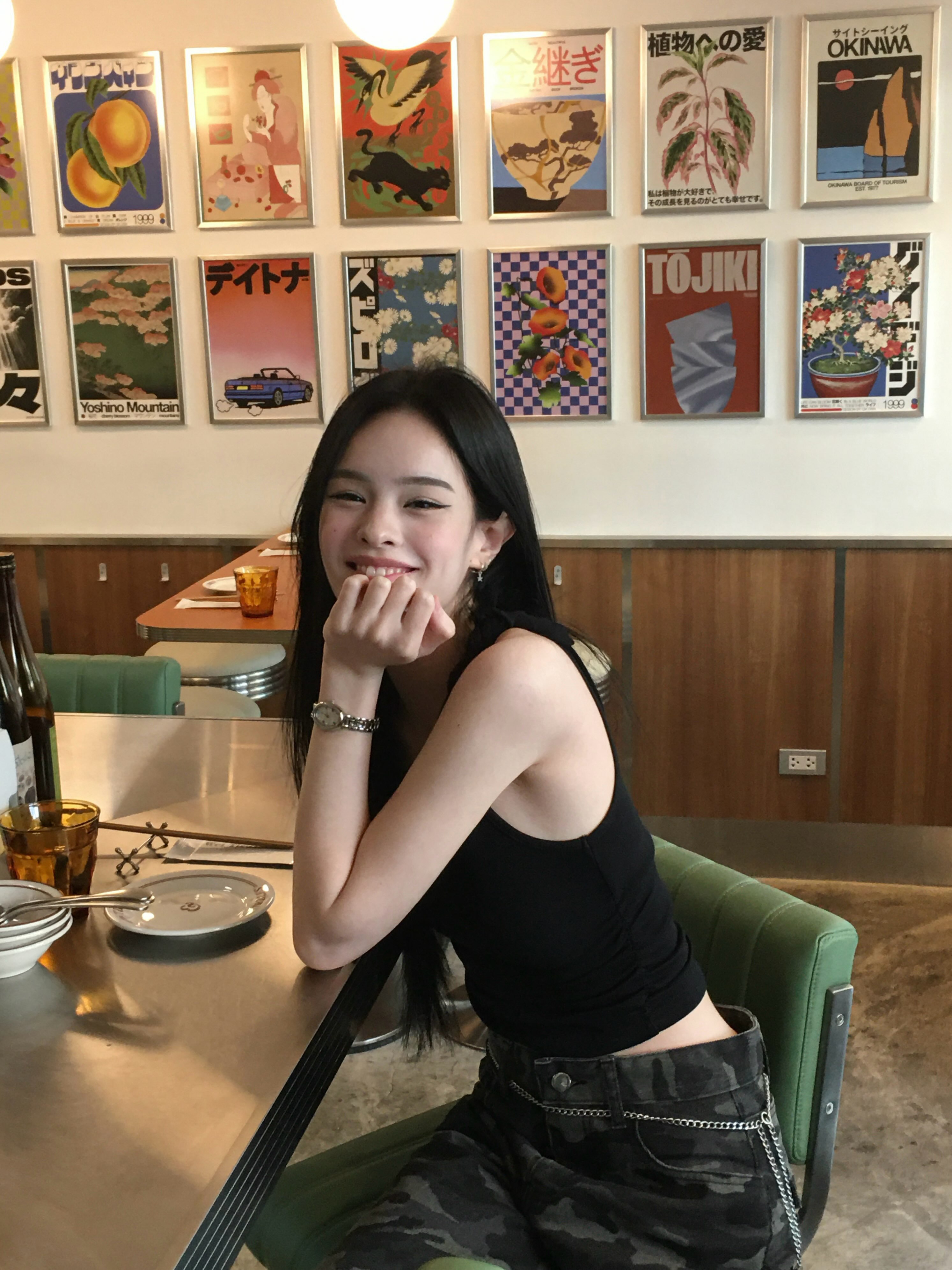 แอลลี่ - อชิรญา นิติพน