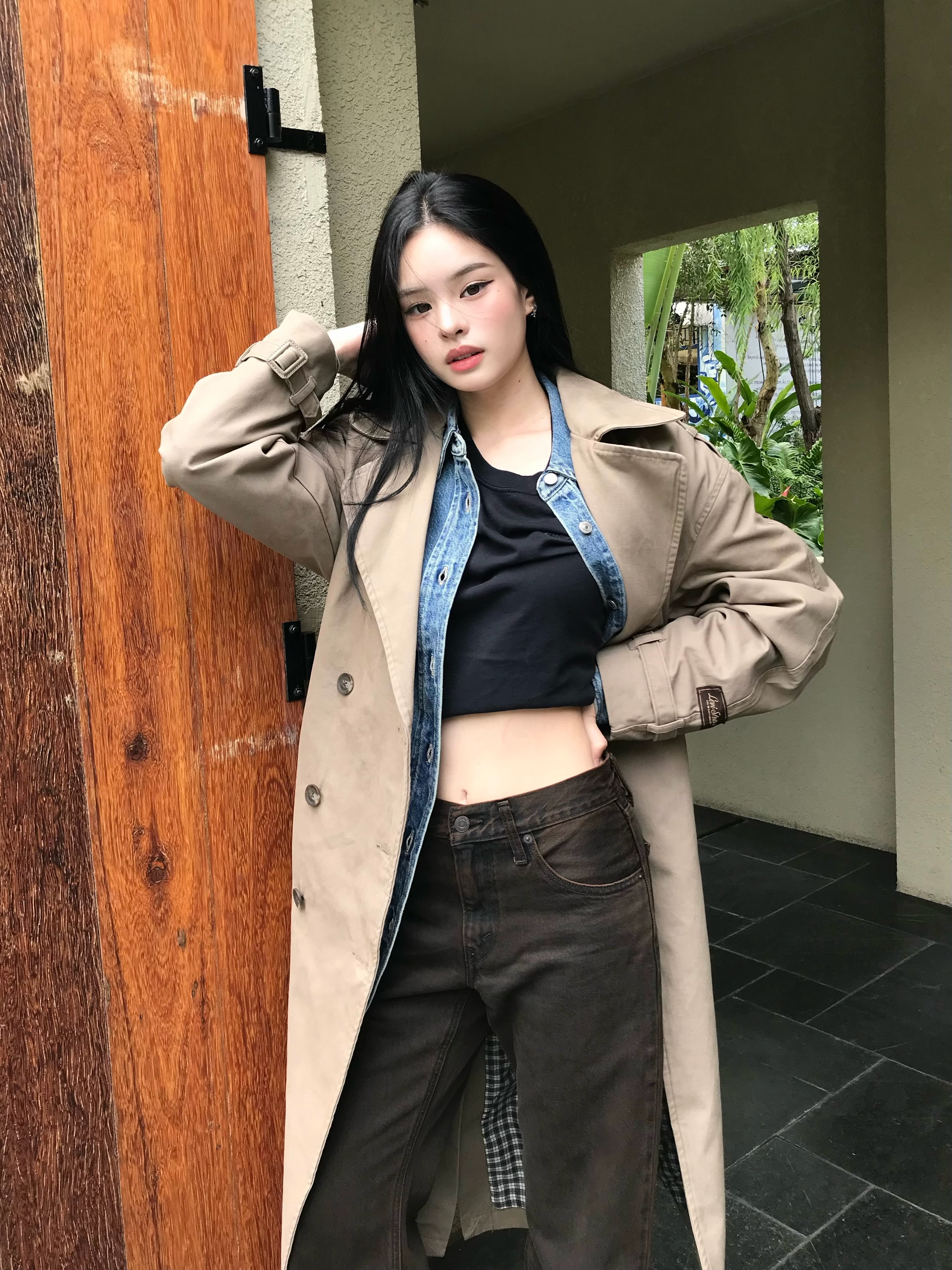 แอลลี่ - อชิรญา นิติพน
