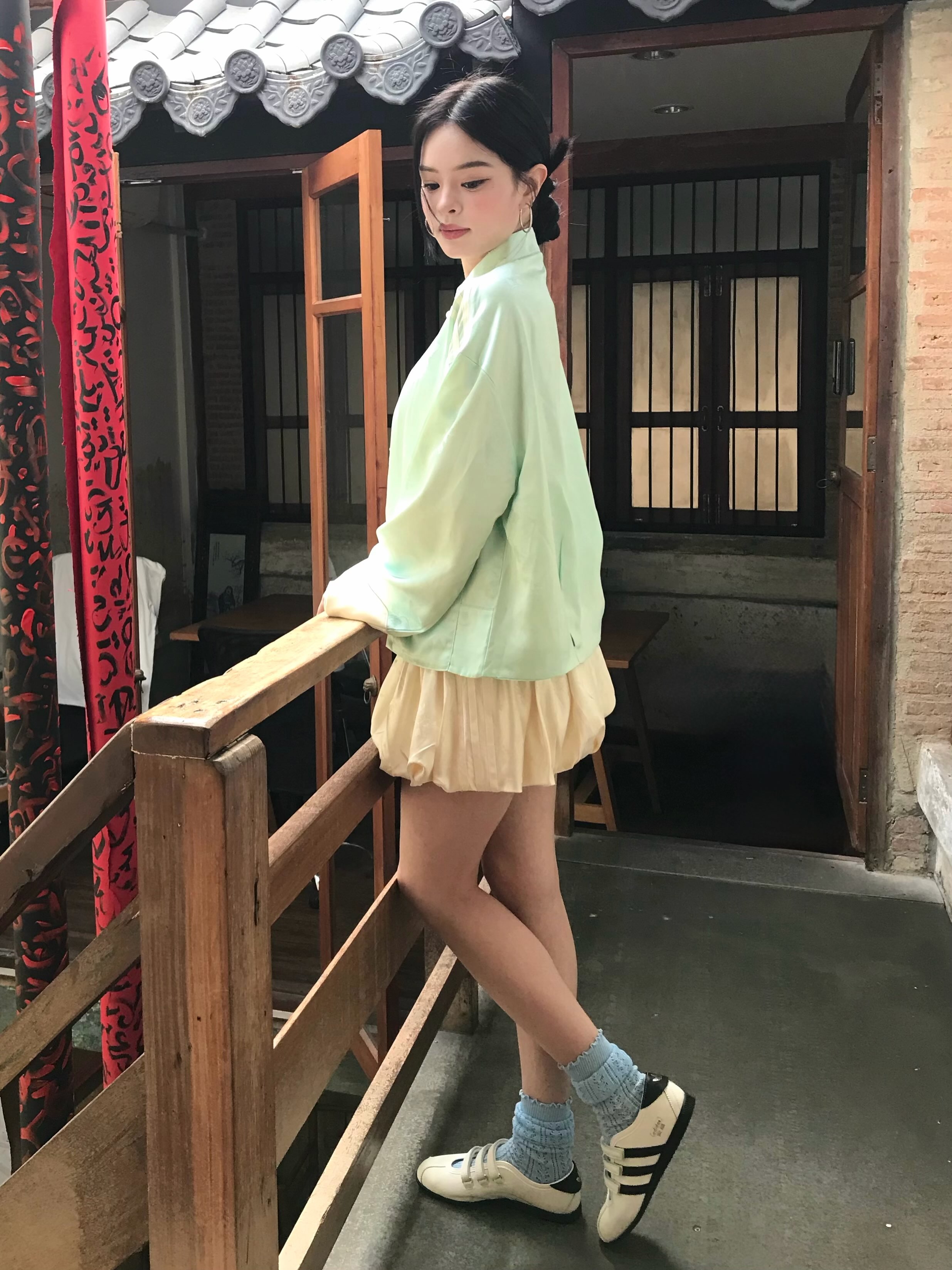 แอลลี่ - อชิรญา นิติพน