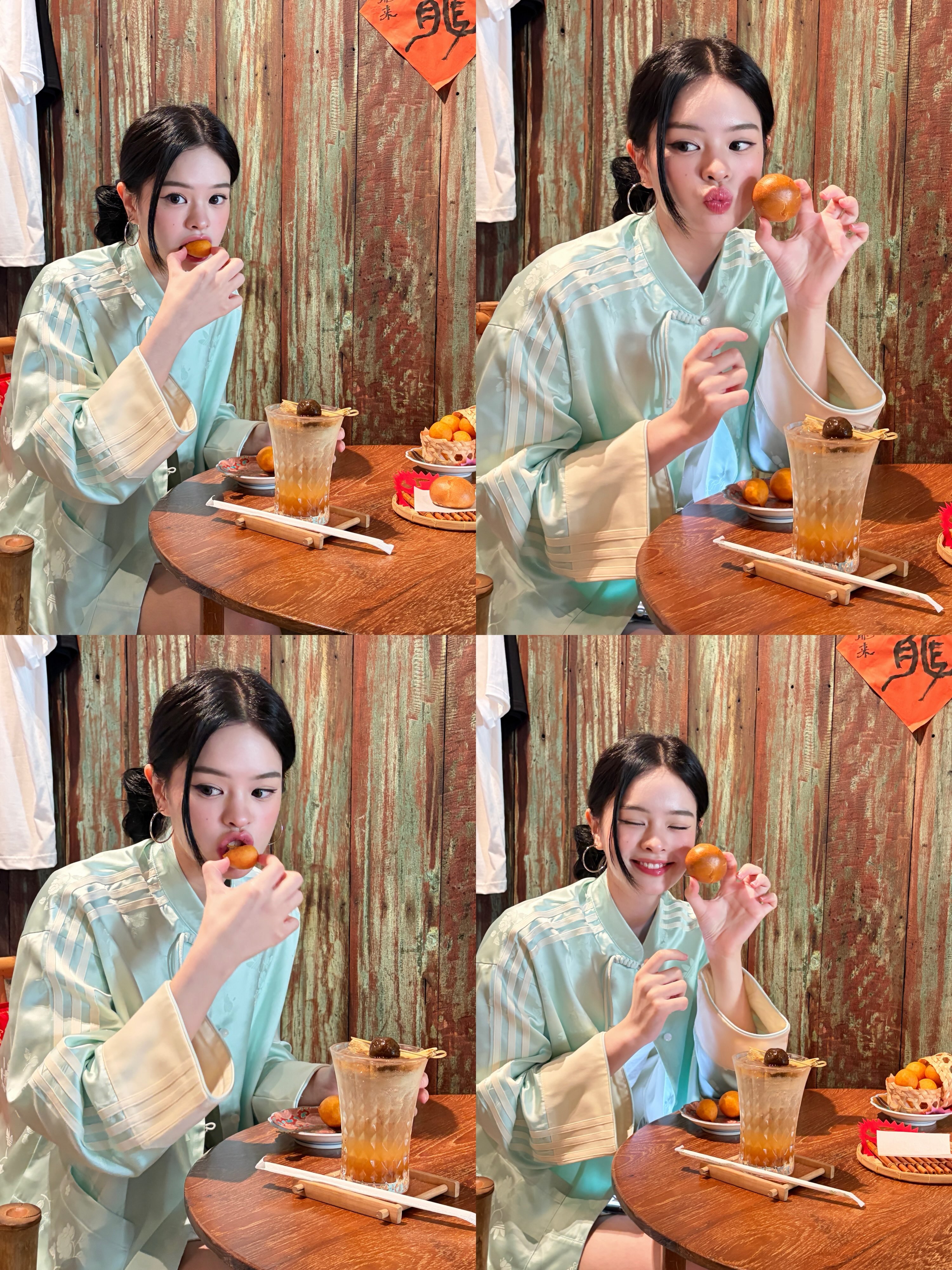 แอลลี่ - อชิรญา นิติพน