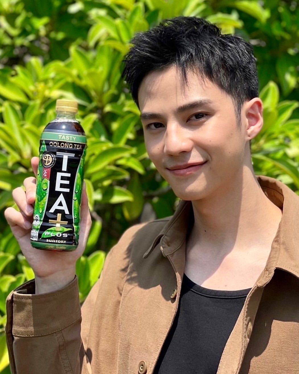 แบงค์ - ธิติ มหาโยธารักษ์