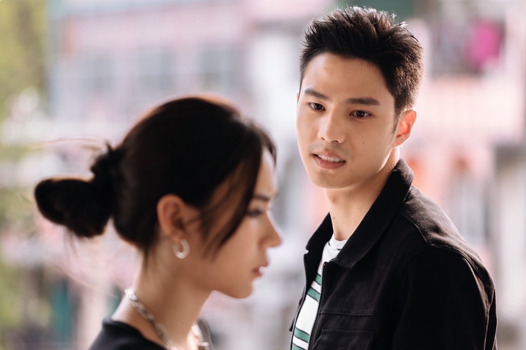 แบงค์ - ธิติ มหาโยธารักษ์