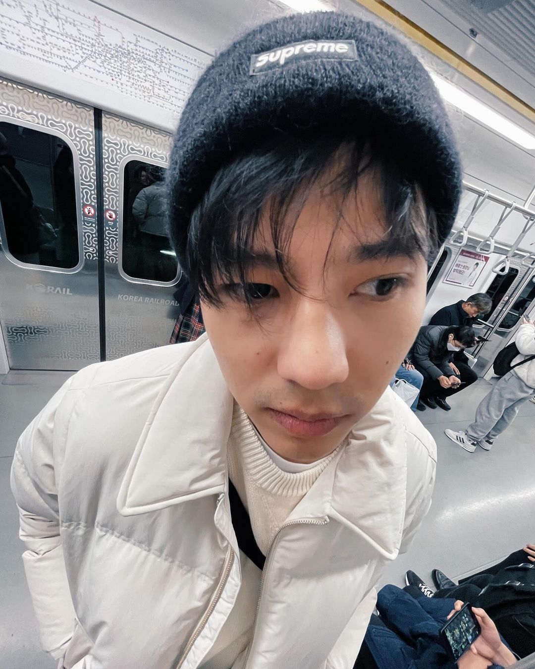 แบงค์ - ธิติ มหาโยธารักษ์