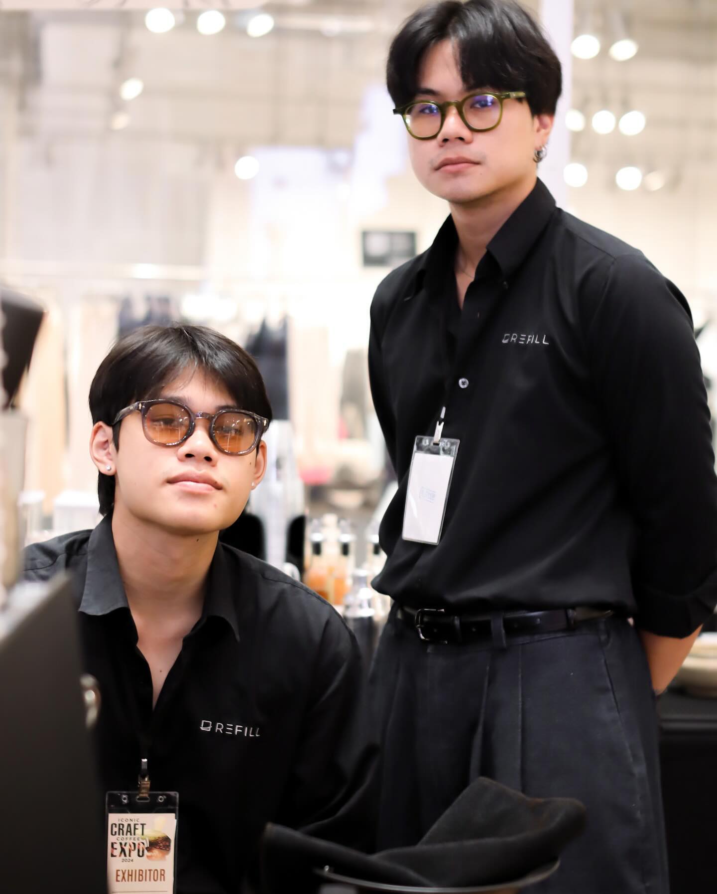 แบงค์ - ธิติ มหาโยธารักษ์