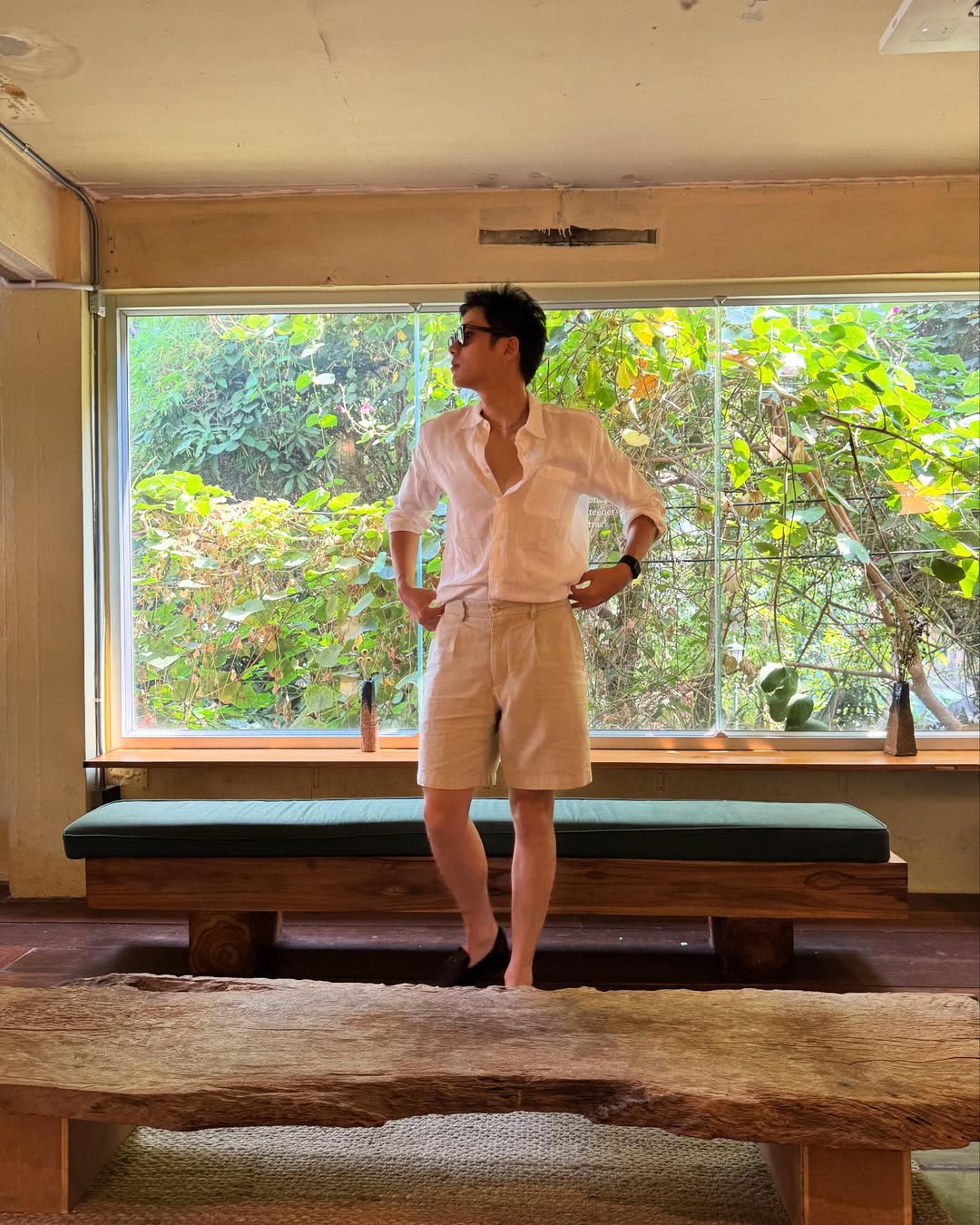 แบงค์ - ธิติ มหาโยธารักษ์