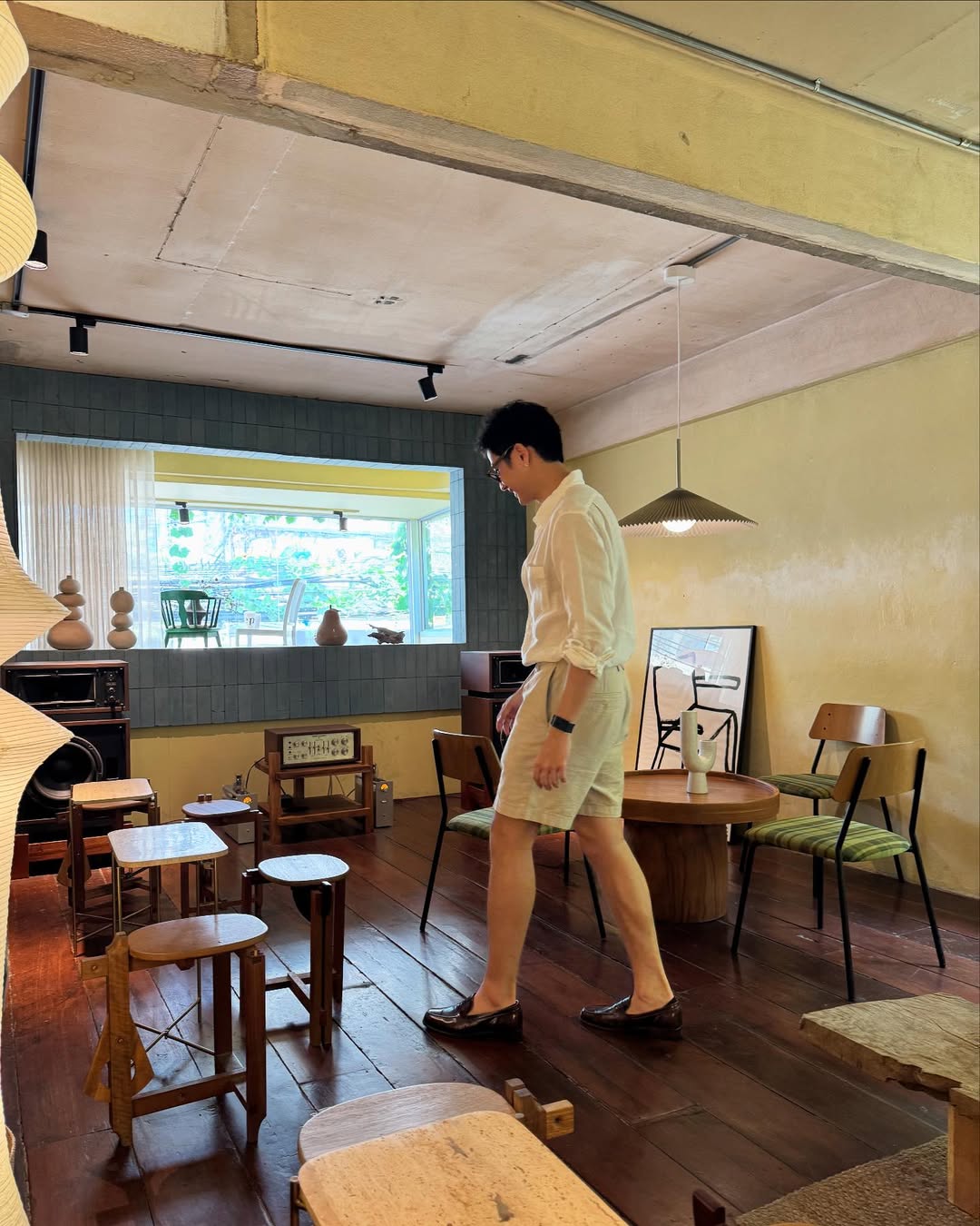 แบงค์ - ธิติ มหาโยธารักษ์
