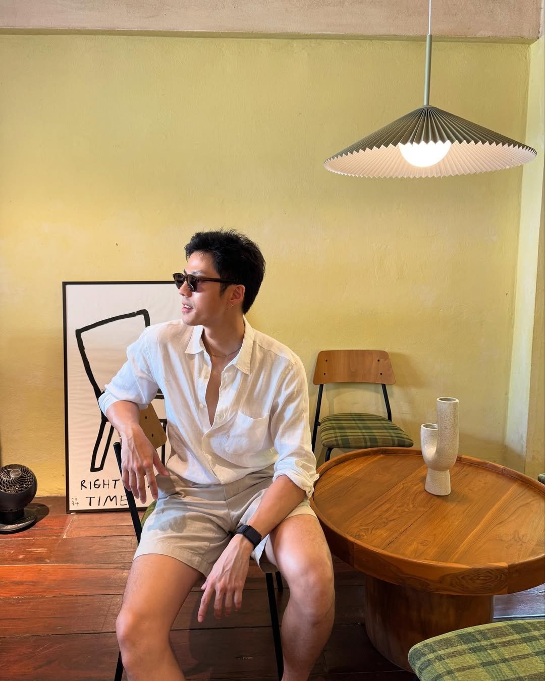 แบงค์ - ธิติ มหาโยธารักษ์