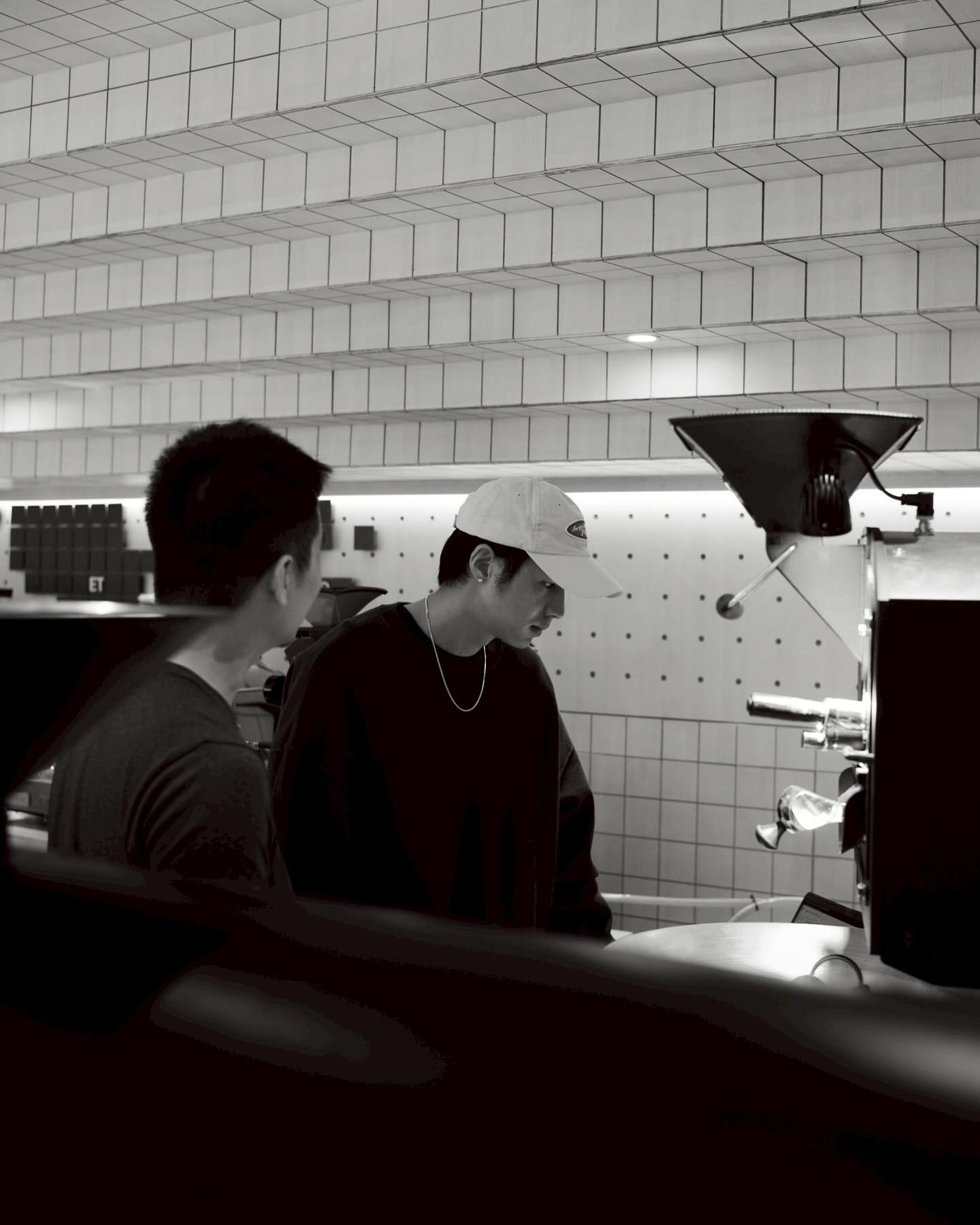 แบงค์ - ธิติ มหาโยธารักษ์