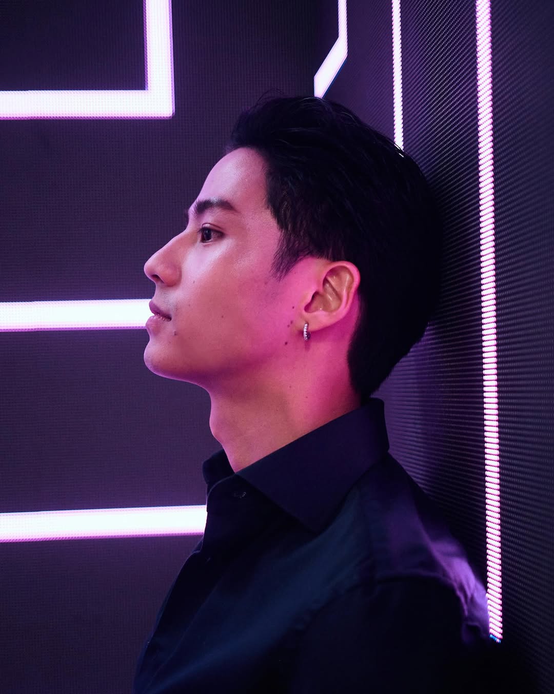แบงค์ - ธิติ มหาโยธารักษ์