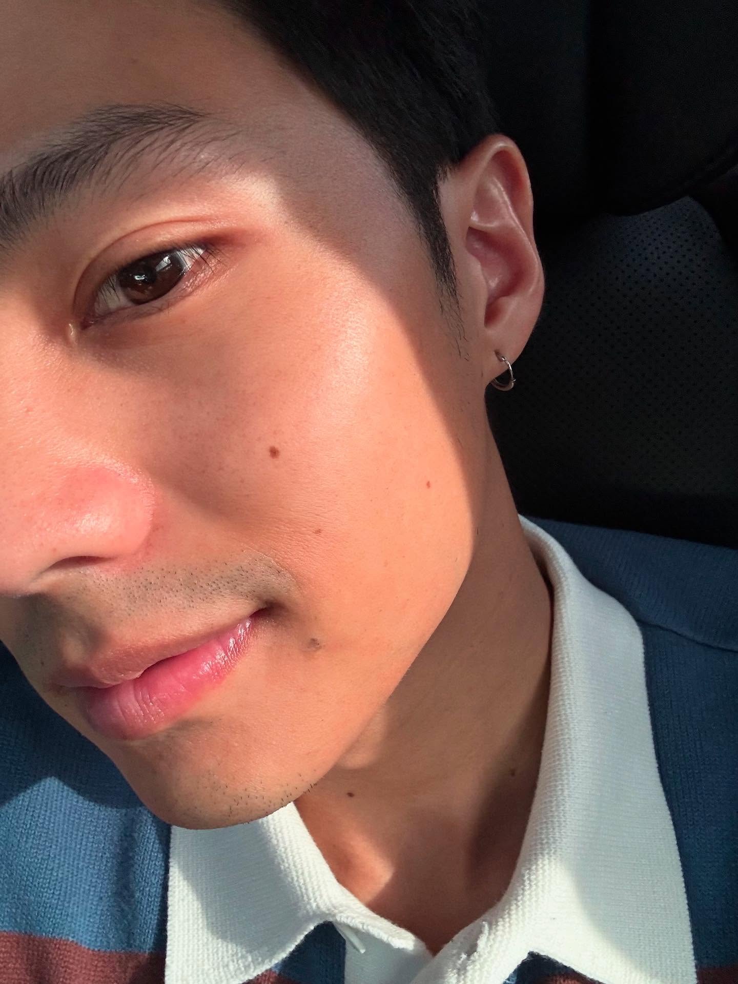แบงค์ - ธิติ มหาโยธารักษ์
