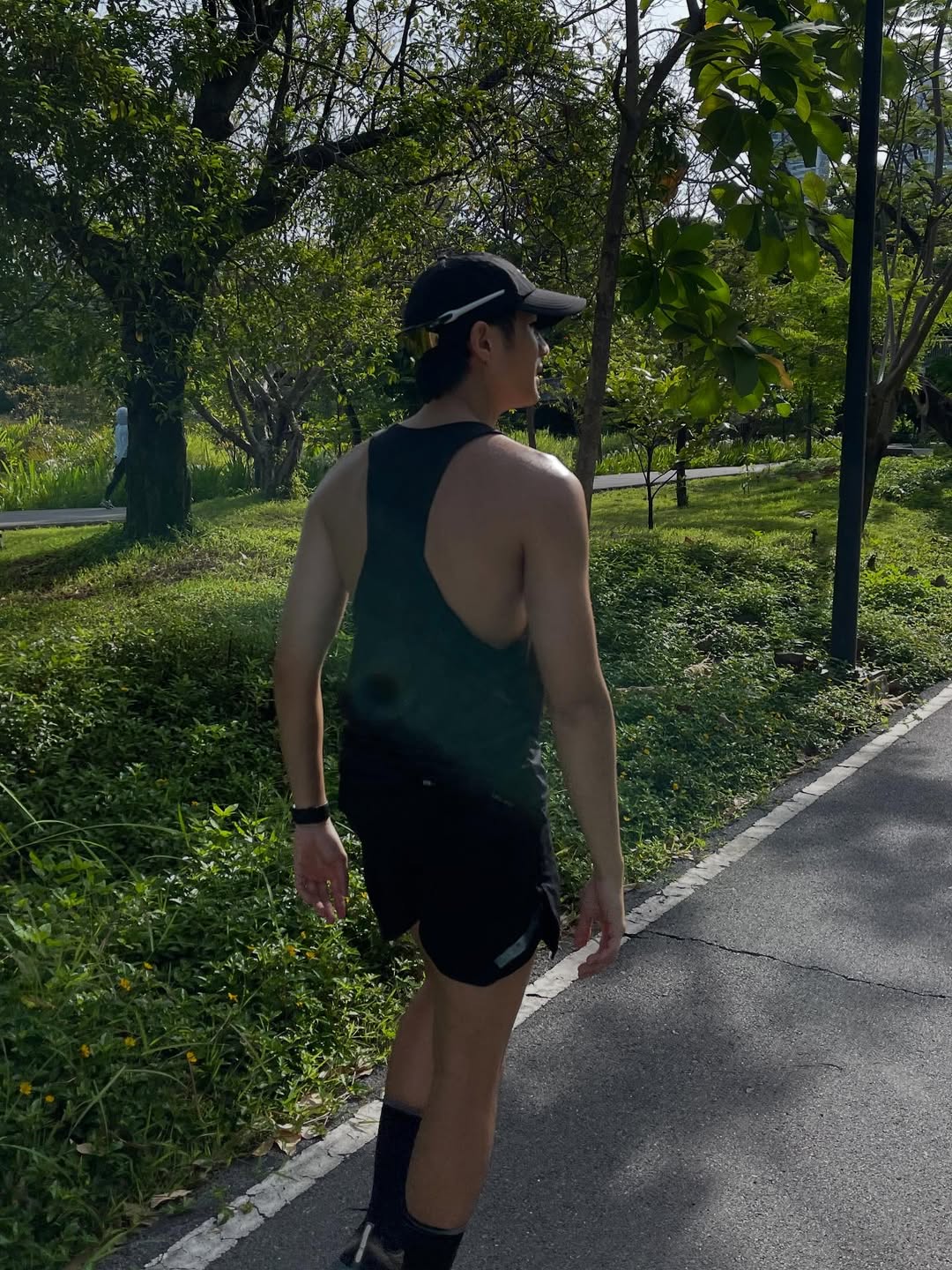 แบงค์ - ธิติ มหาโยธารักษ์