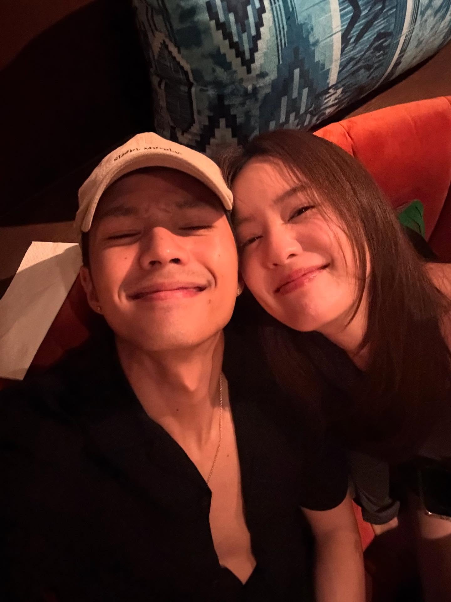 แบงค์ - ธิติ มหาโยธารักษ์