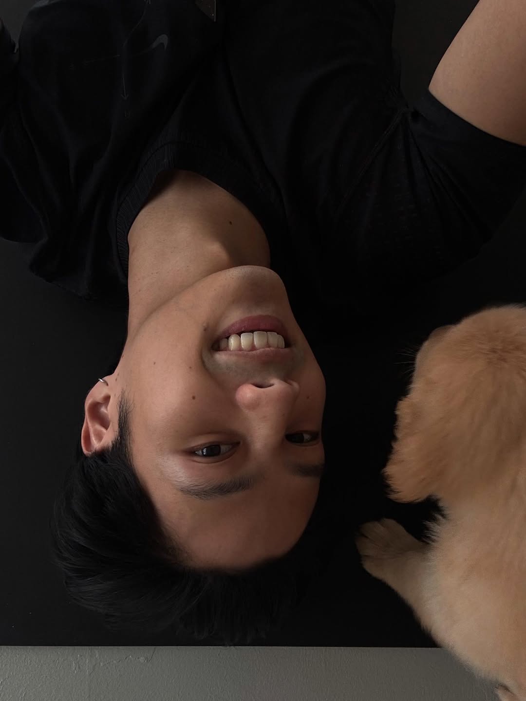 แบงค์ - ธิติ มหาโยธารักษ์