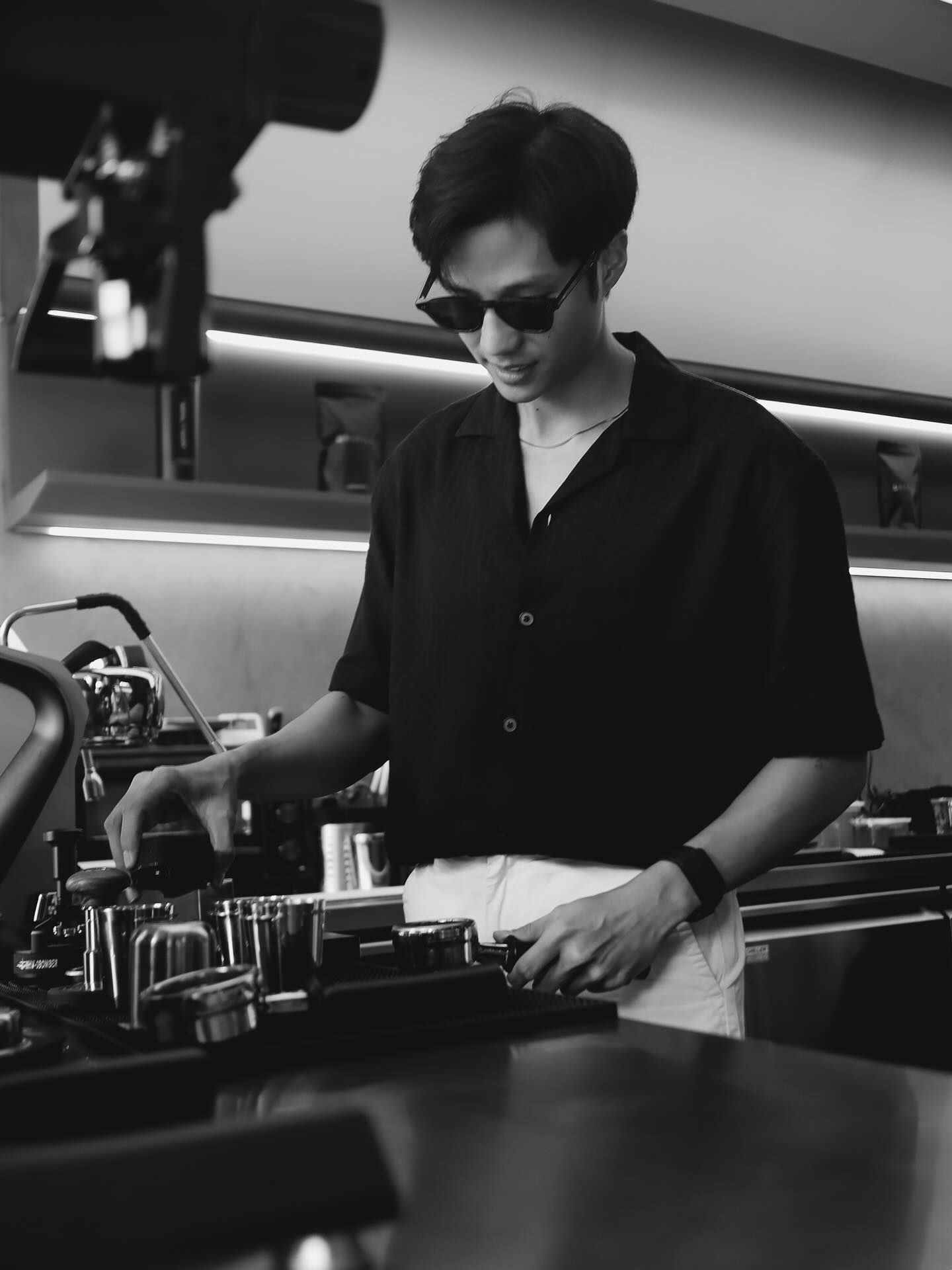 แบงค์ - ธิติ มหาโยธารักษ์
