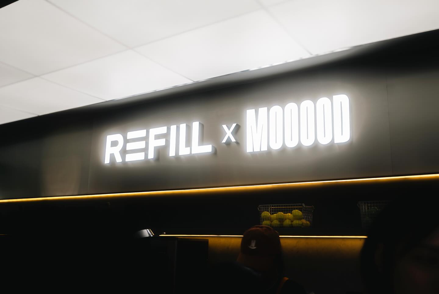 แบงค์ - ธิติ มหาโยธารักษ์