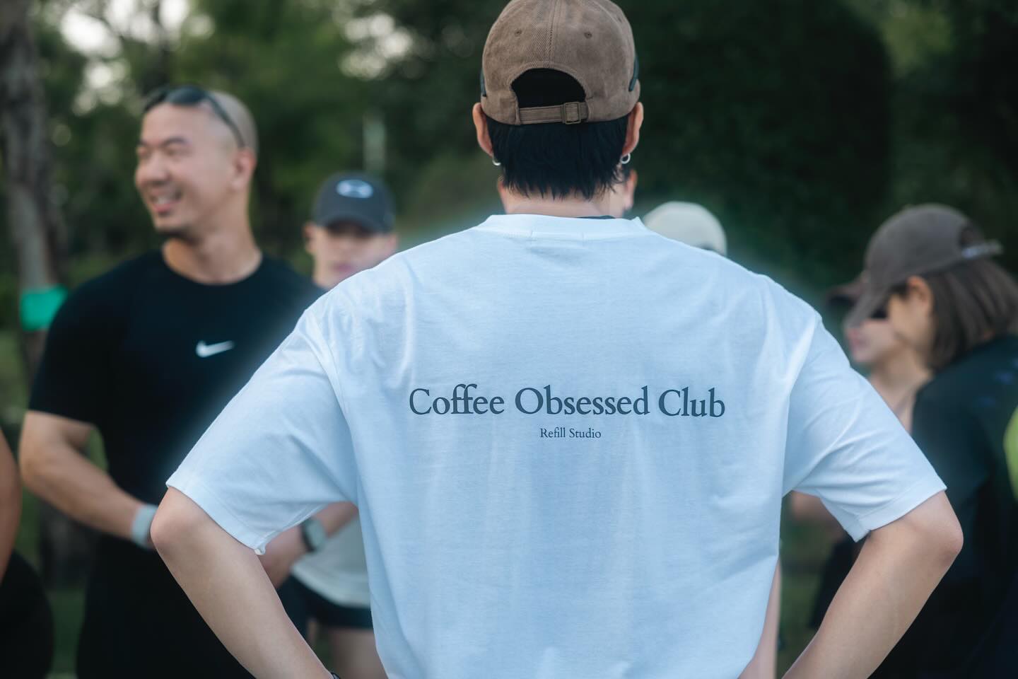 แบงค์ - ธิติ มหาโยธารักษ์