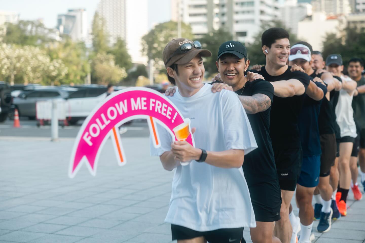 แบงค์ - ธิติ มหาโยธารักษ์